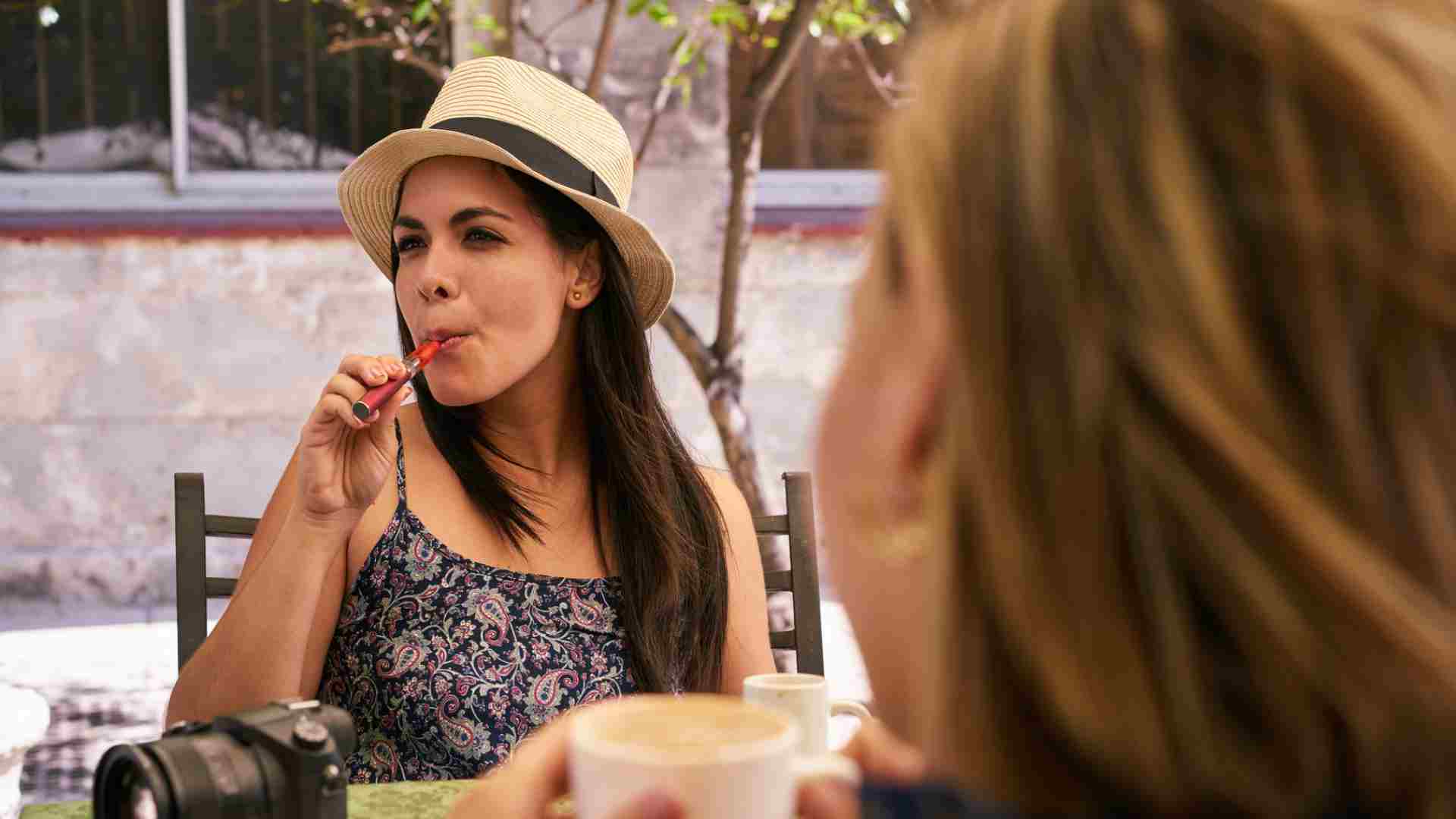 7 Creative Ways to Make Vaping Fun