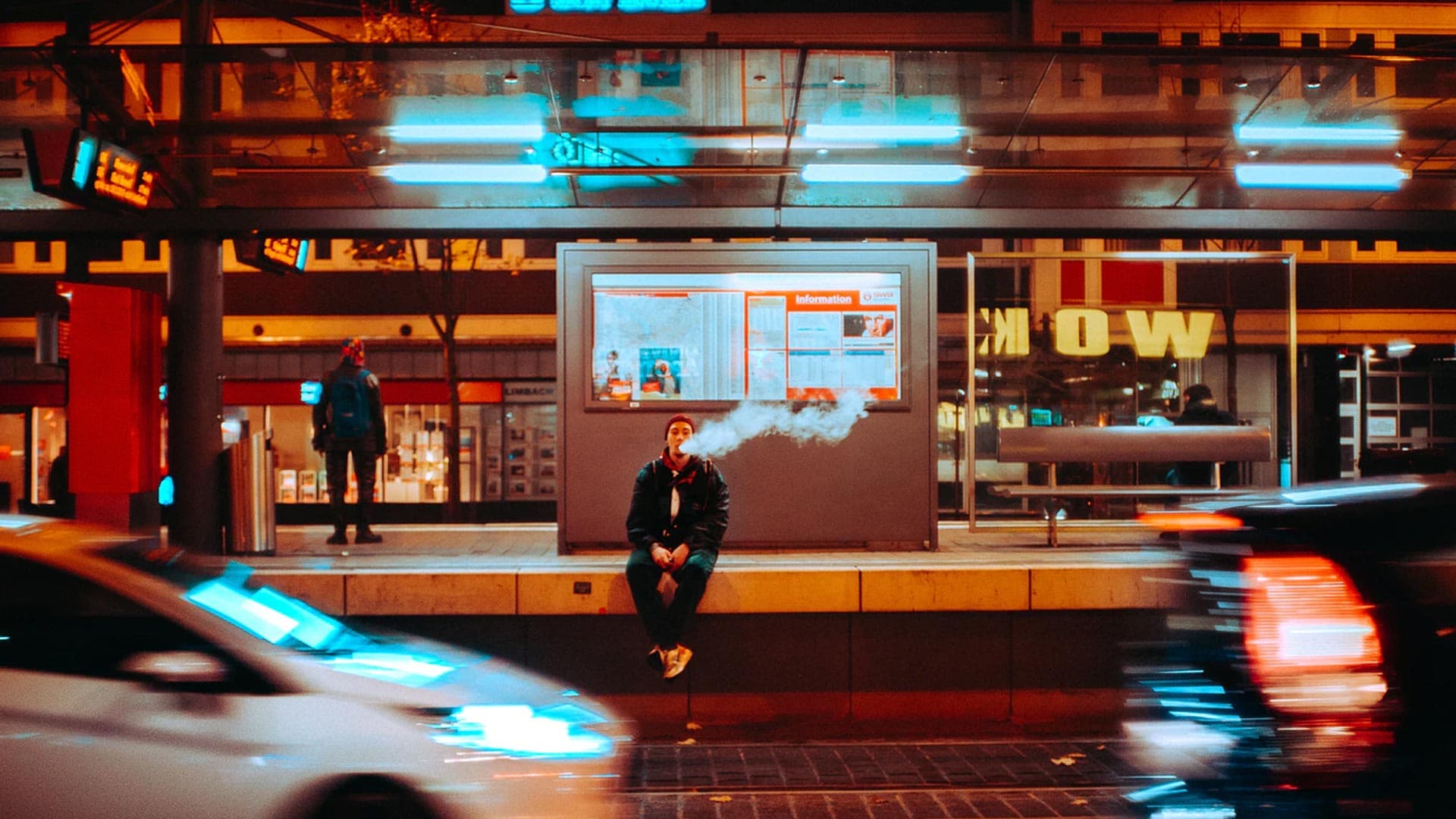 7 Reasons to Vape in Brampton