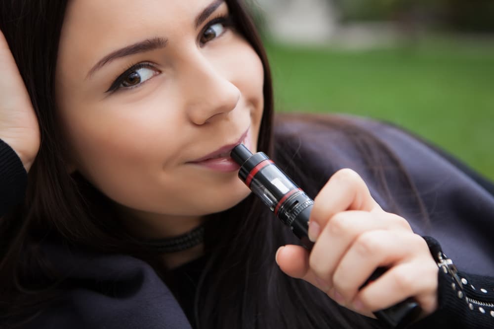 How Much Nicotine Should You Use In Vape Juice?