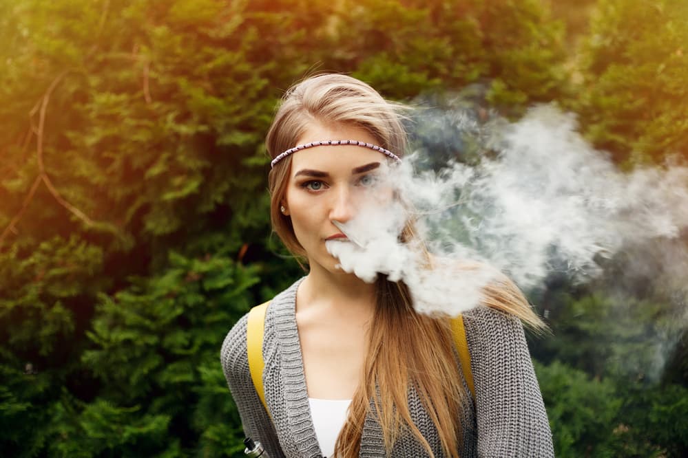 What is Vaper’s Tongue, and What Can You Do About It?