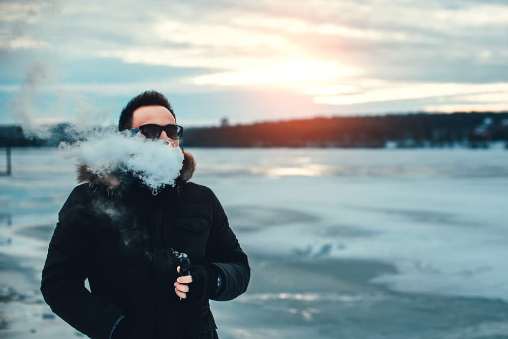 4 Ways To Use Less Vape Juice While Vaping