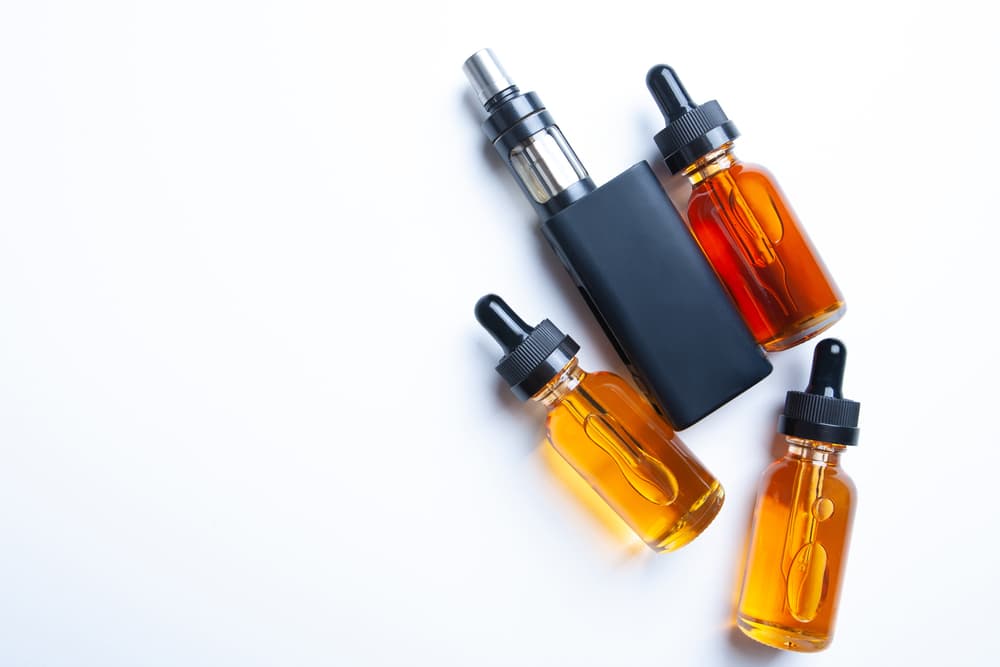 How to Avoid Vape Coil Gunk