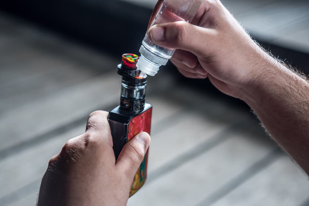 The Difference Between Nic Salts and Freebase: What Every Vaper Should Know