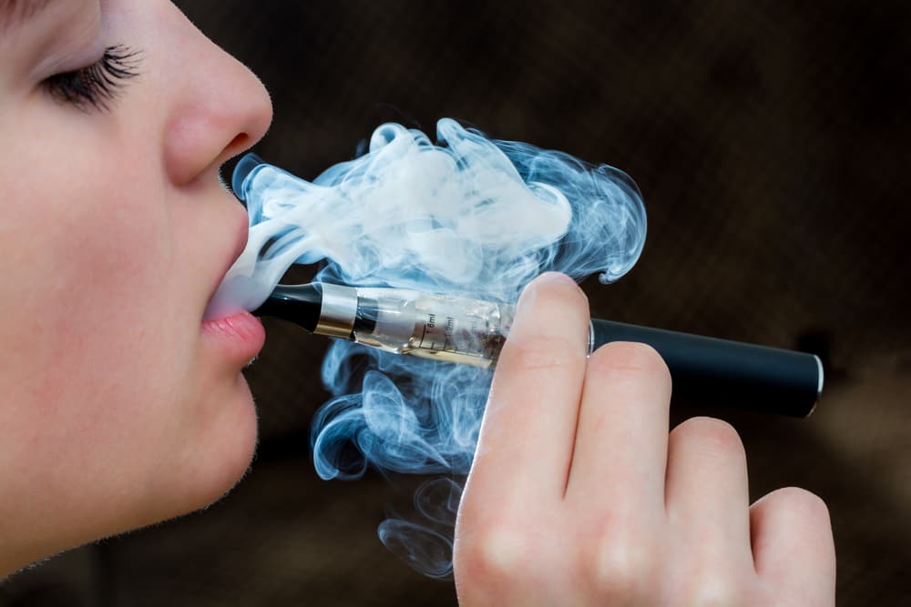 Your Guide to The First week of Vaping