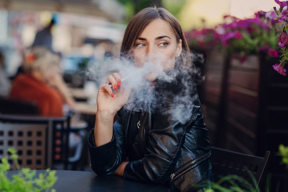 Health Canada’s Flawed Reasoning About Vaping