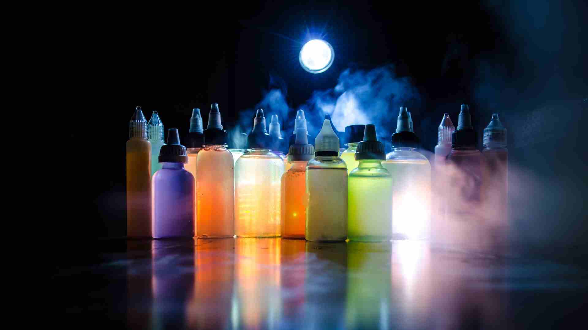 A Guide to Dessert Vape Juice Flavors: From Chocolate Custard to Tiramisu