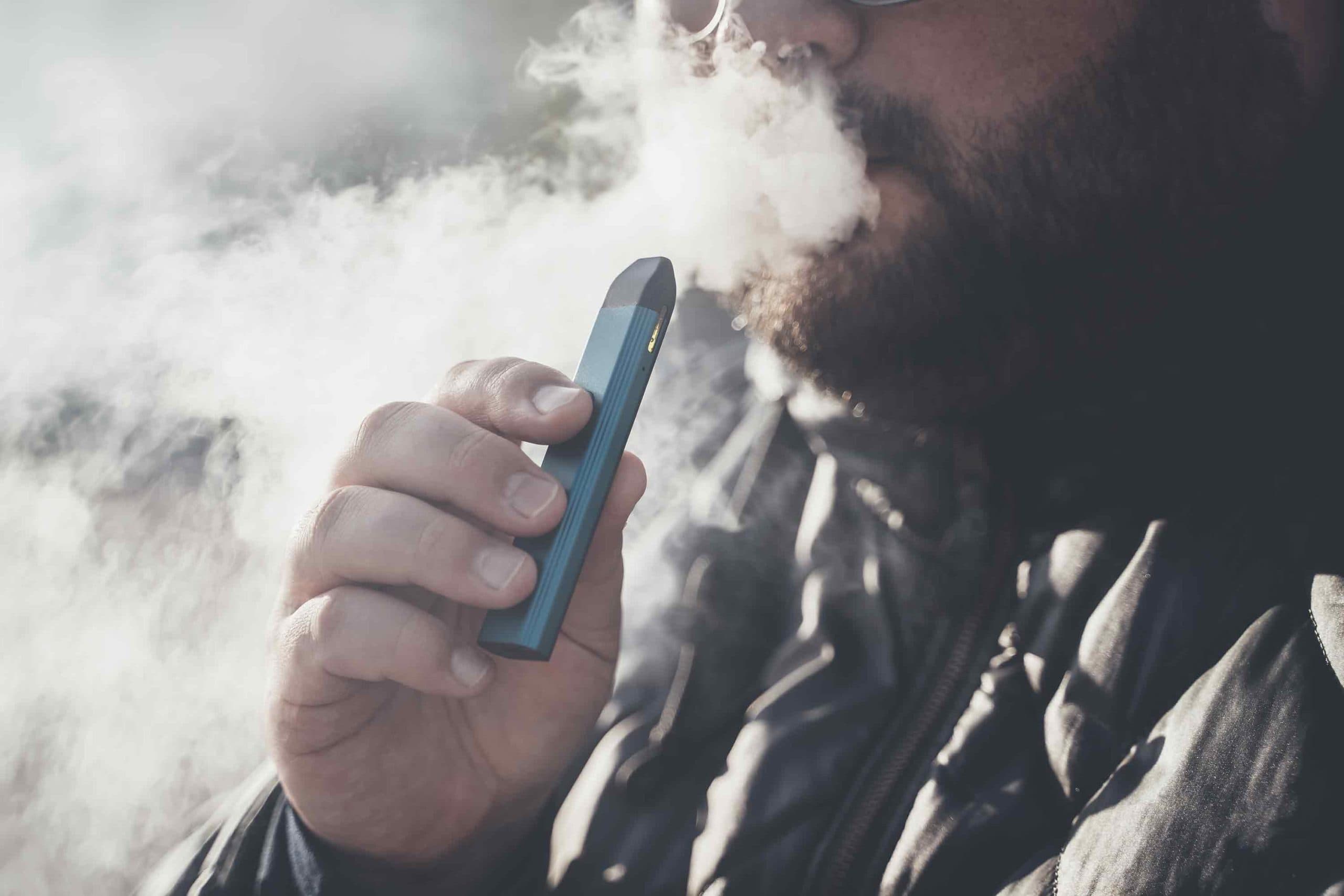 Can You Believe It! Apple Just Patented a Vape