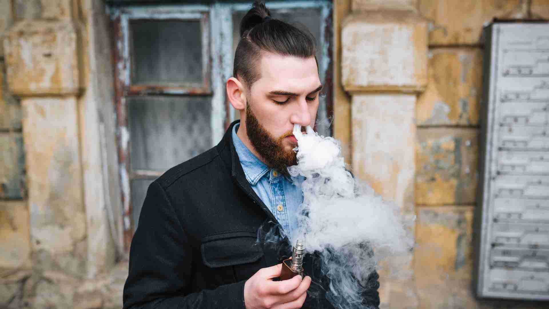Authentic Flavors: Exploring the Aroma and Taste of Desert Vape Juices