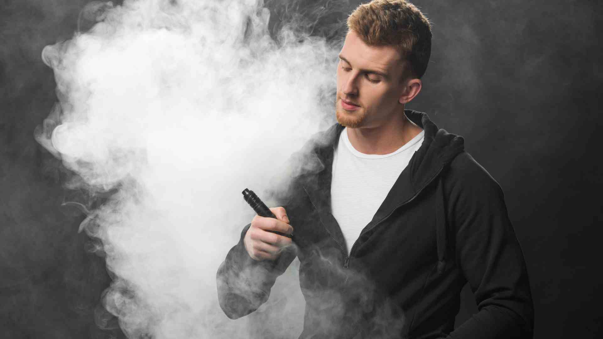 Avoid These 7 Mistakes When Vaping in Brampton