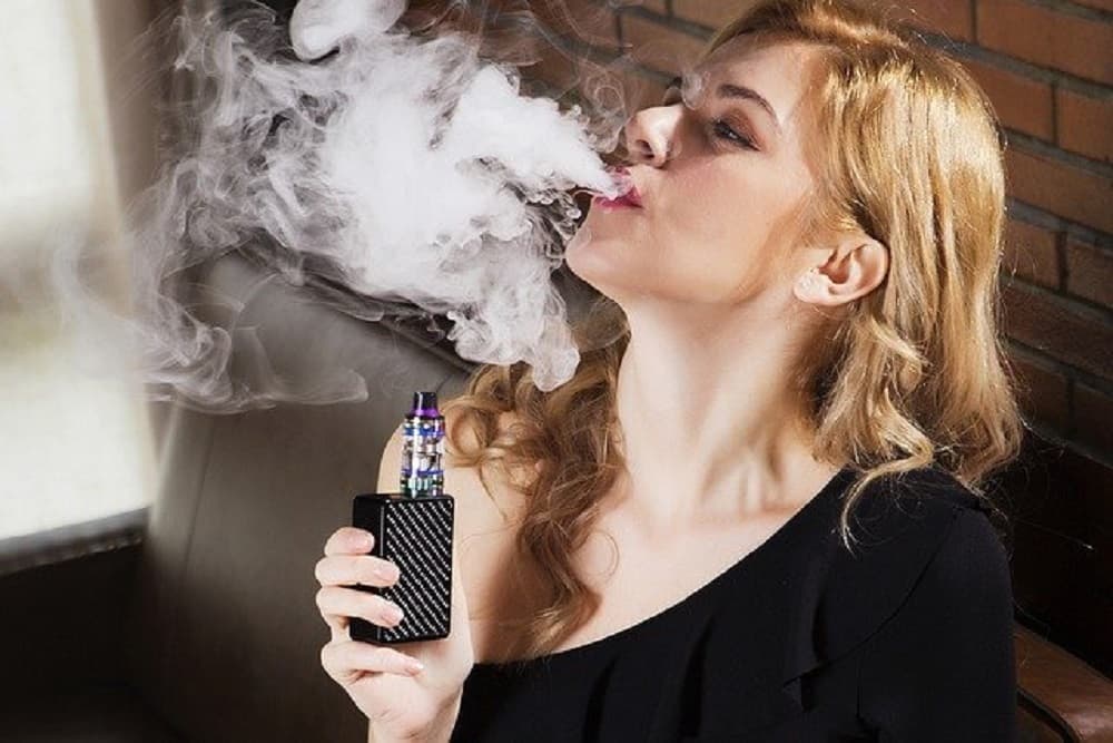Why Is My Vape Suddenly So Hard?