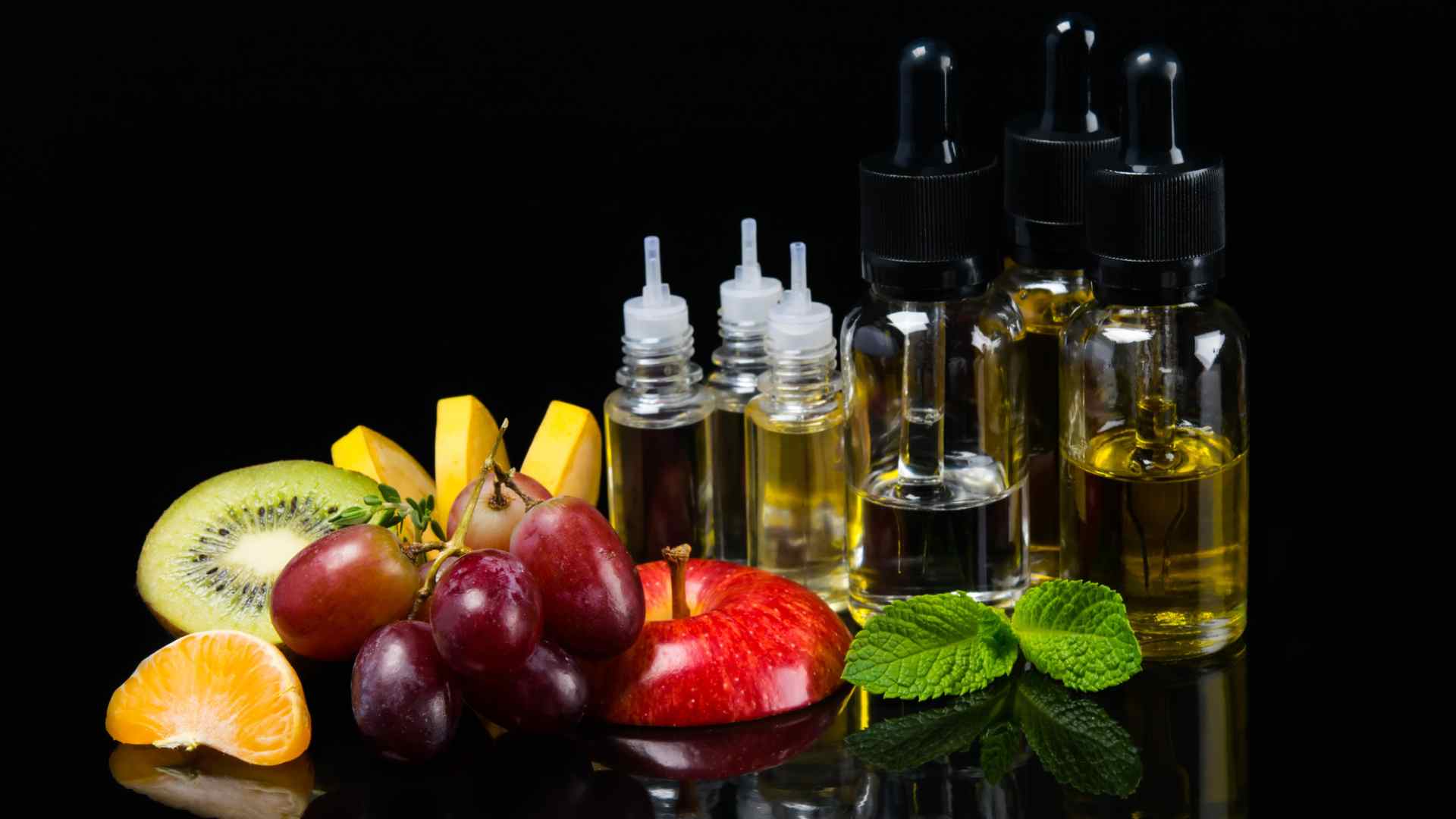 Best E-Liquids for Beginners – How to Find and What to Buy