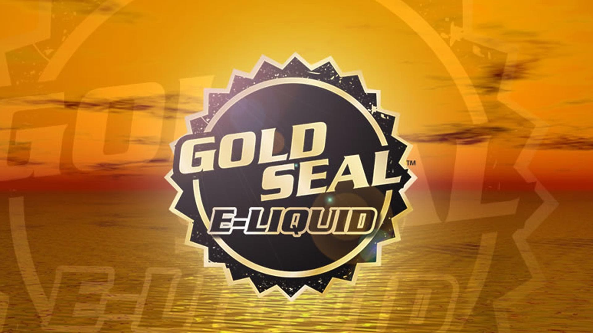 The Best Gold Seal Vape Juice in Brampton