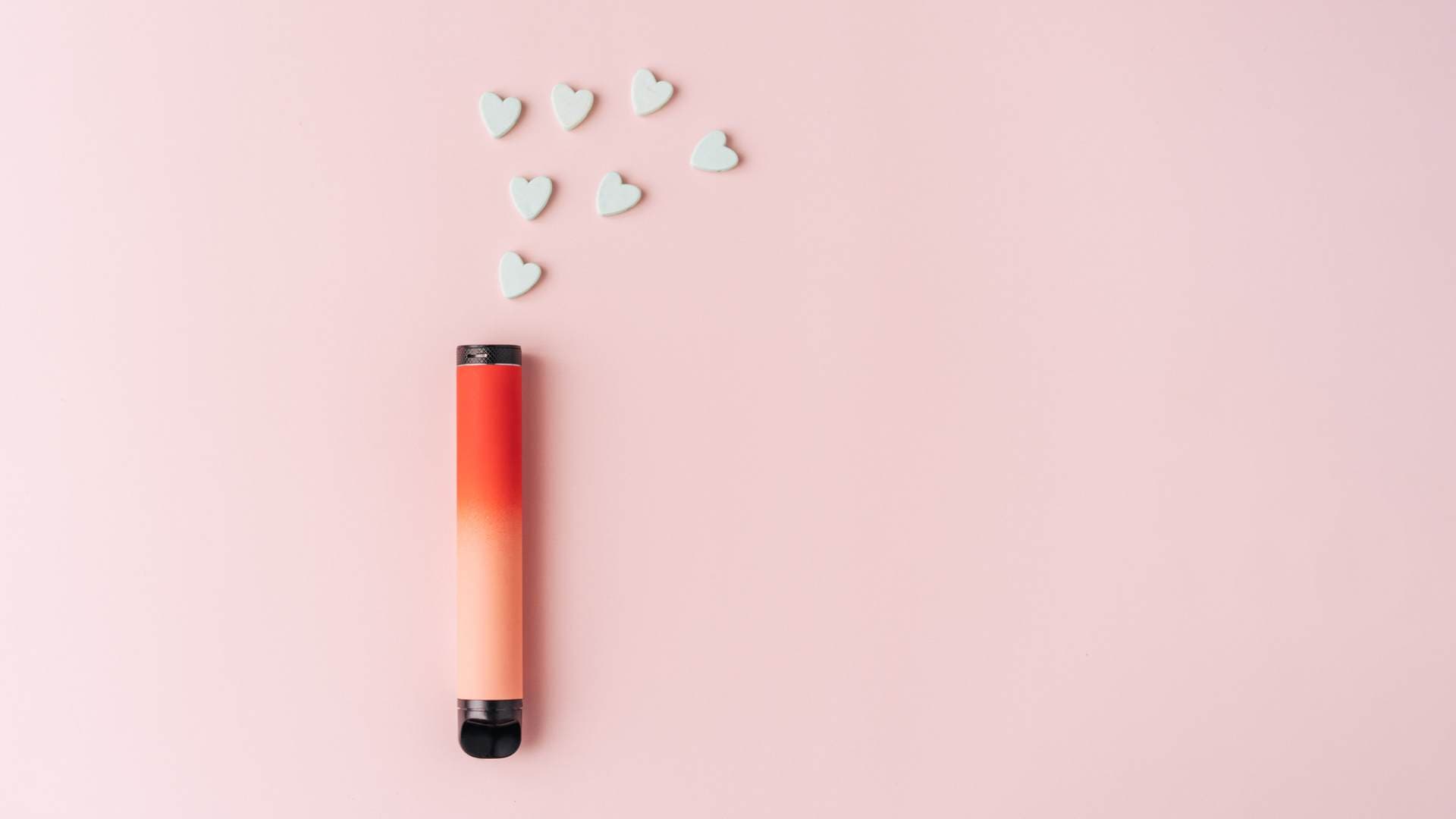 Best Vape Juices to Gift Your Date this Valentine’s in Canada