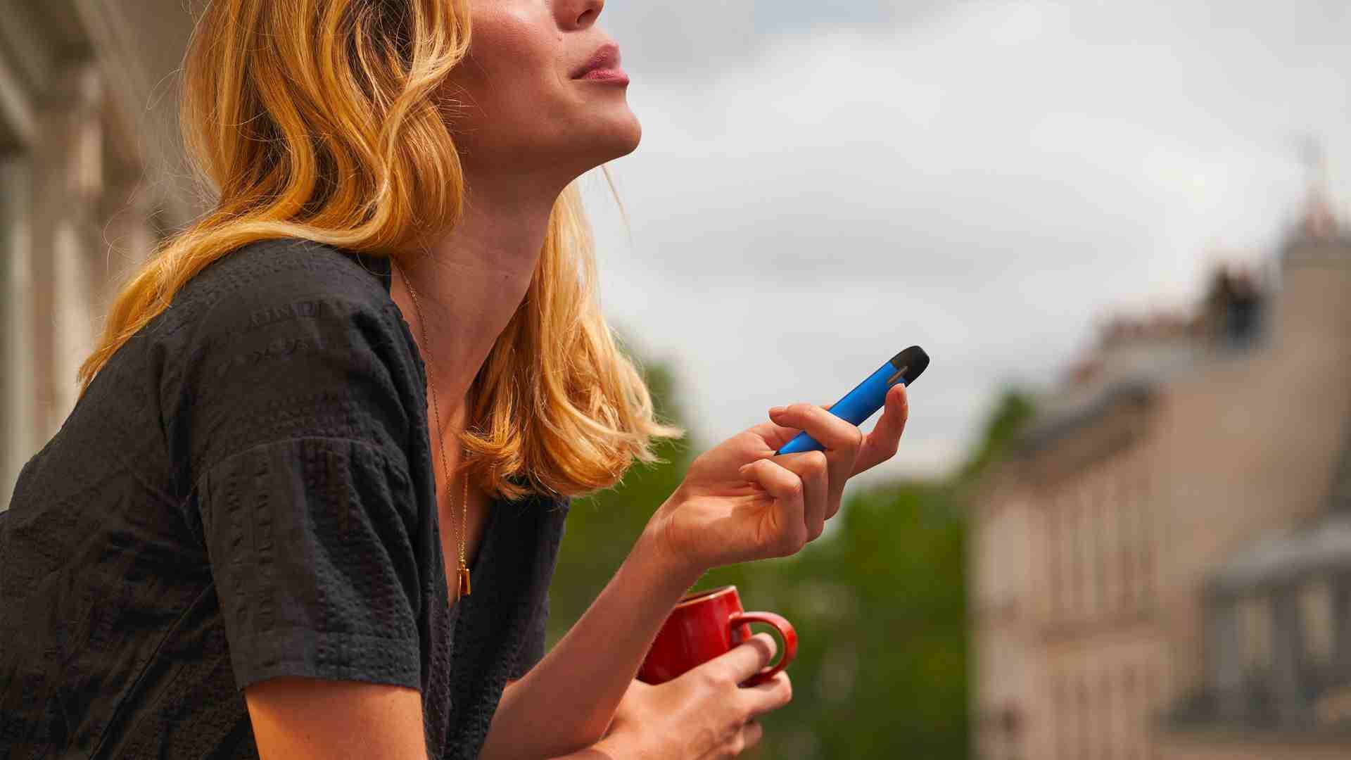 Can Vaping Help Shed Those Extra Pounds? Exploring the Canadian Perspective