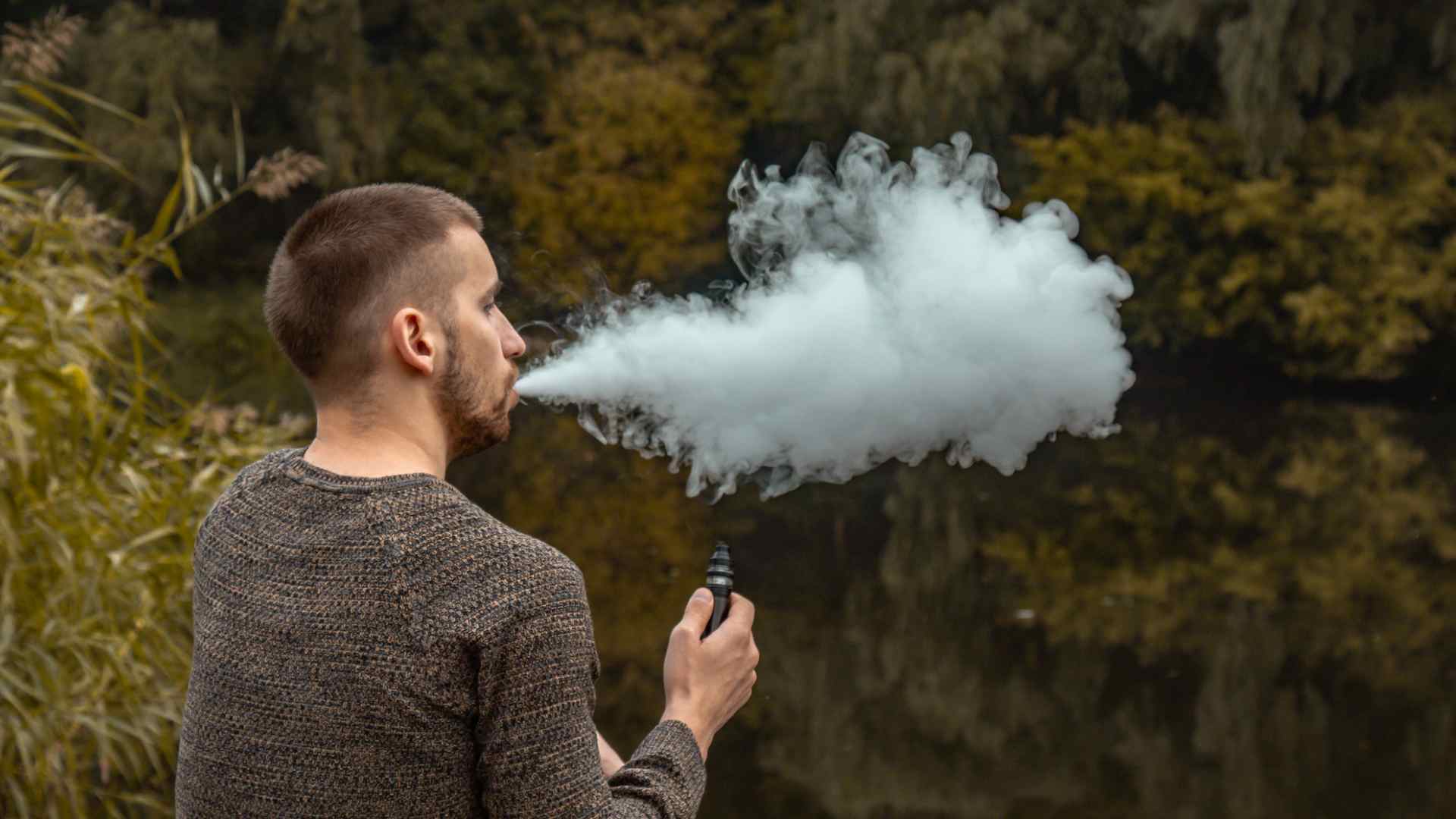 Clearing the Air: Places You Shouldn’t Vape in Your Country