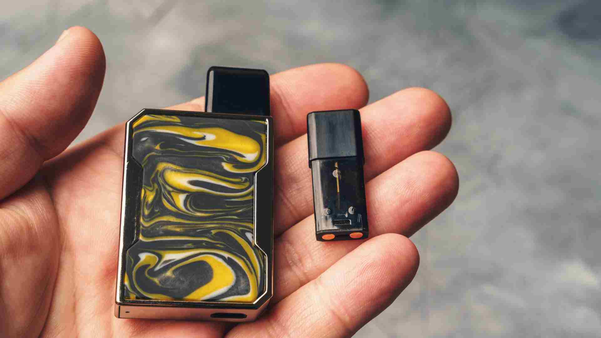 Common Misconceptions About Nicotine Salts