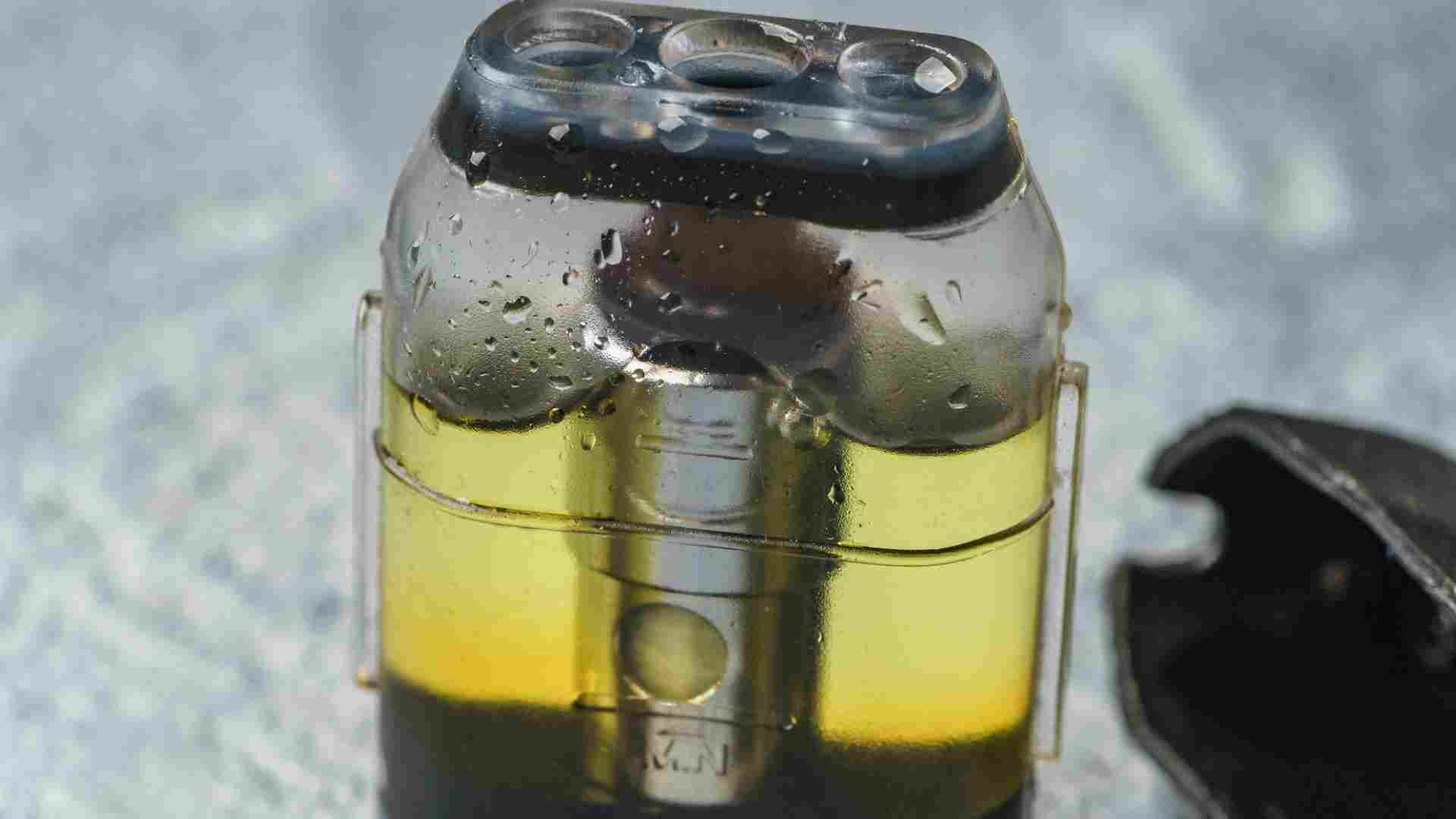 Common Misconceptions About Nicotine Salts