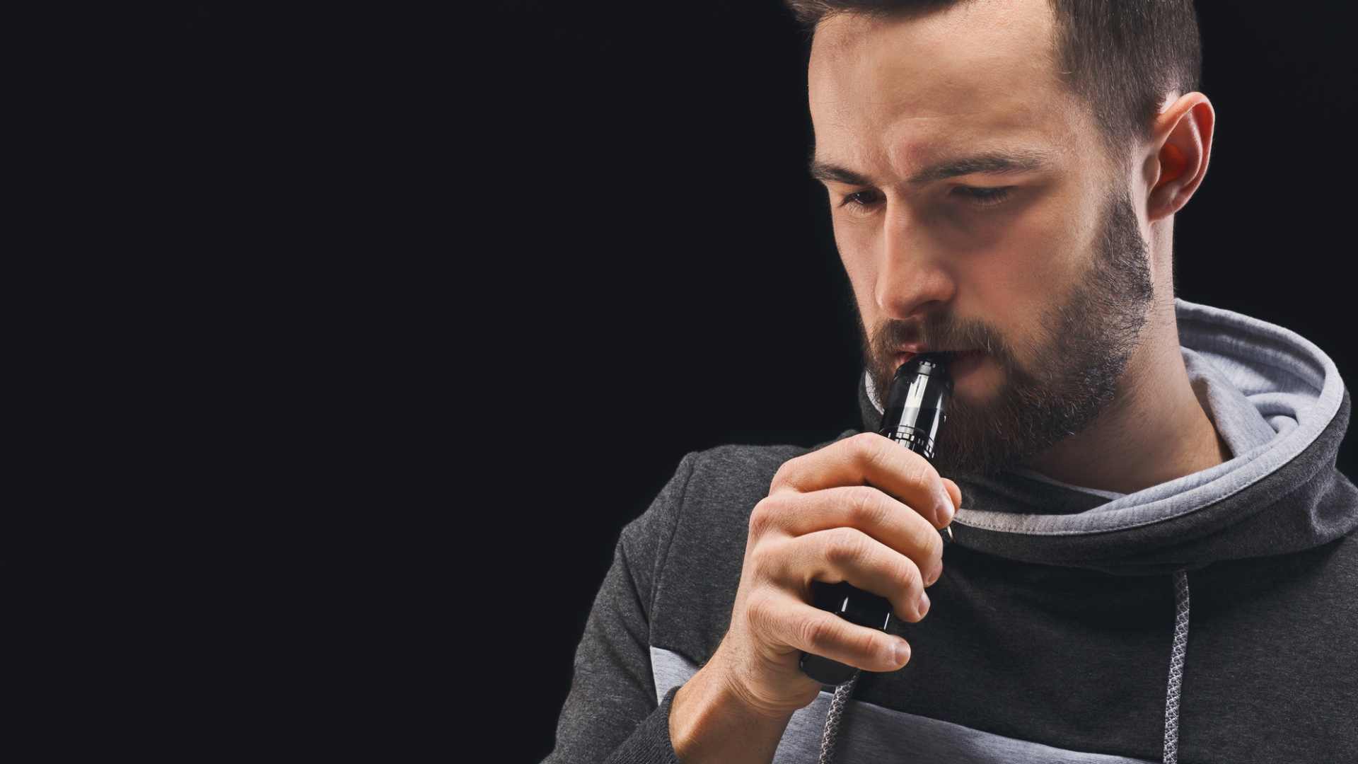 Deciphering the Vape Clouds: Choosing the Right MTL Device for Your Ultimate Experience!