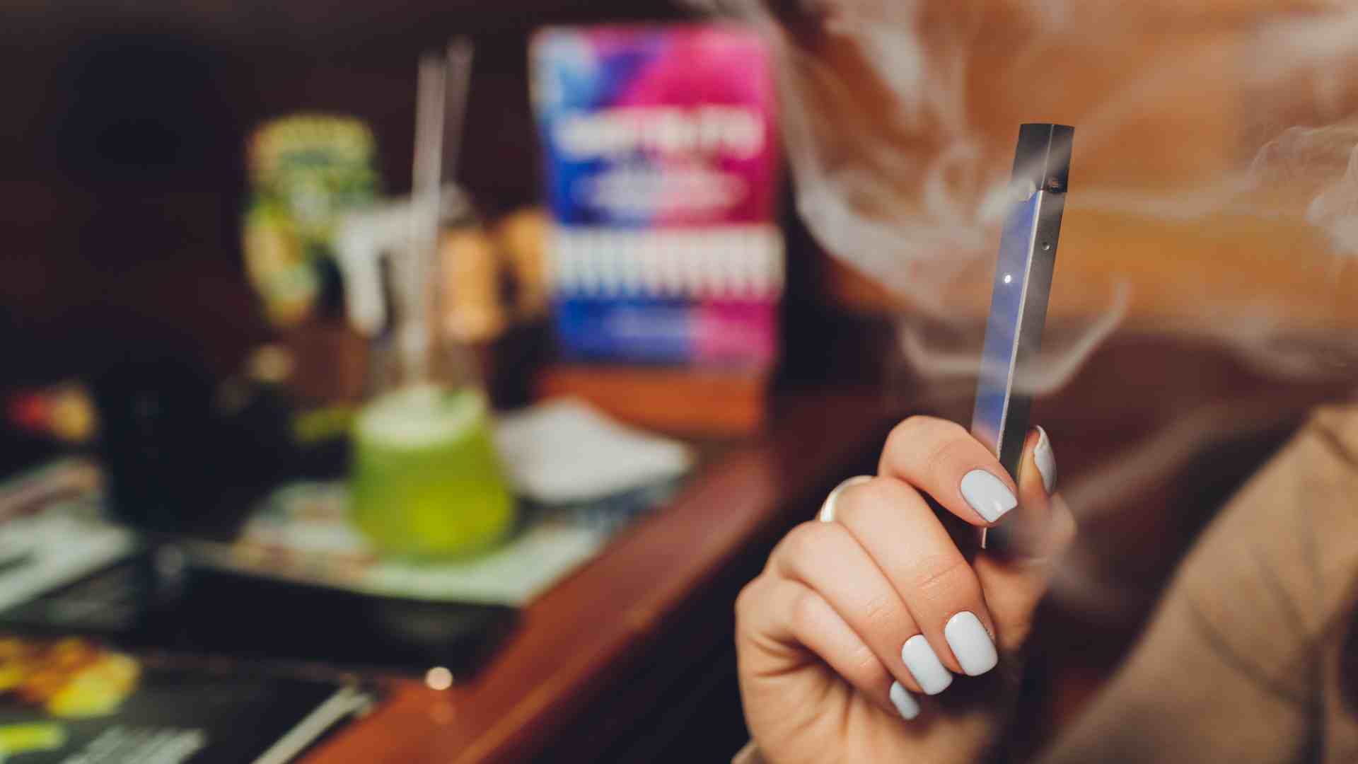 Disposable Delights in Canada: Exploring the Flavor Explosion of Disposable Vape Options