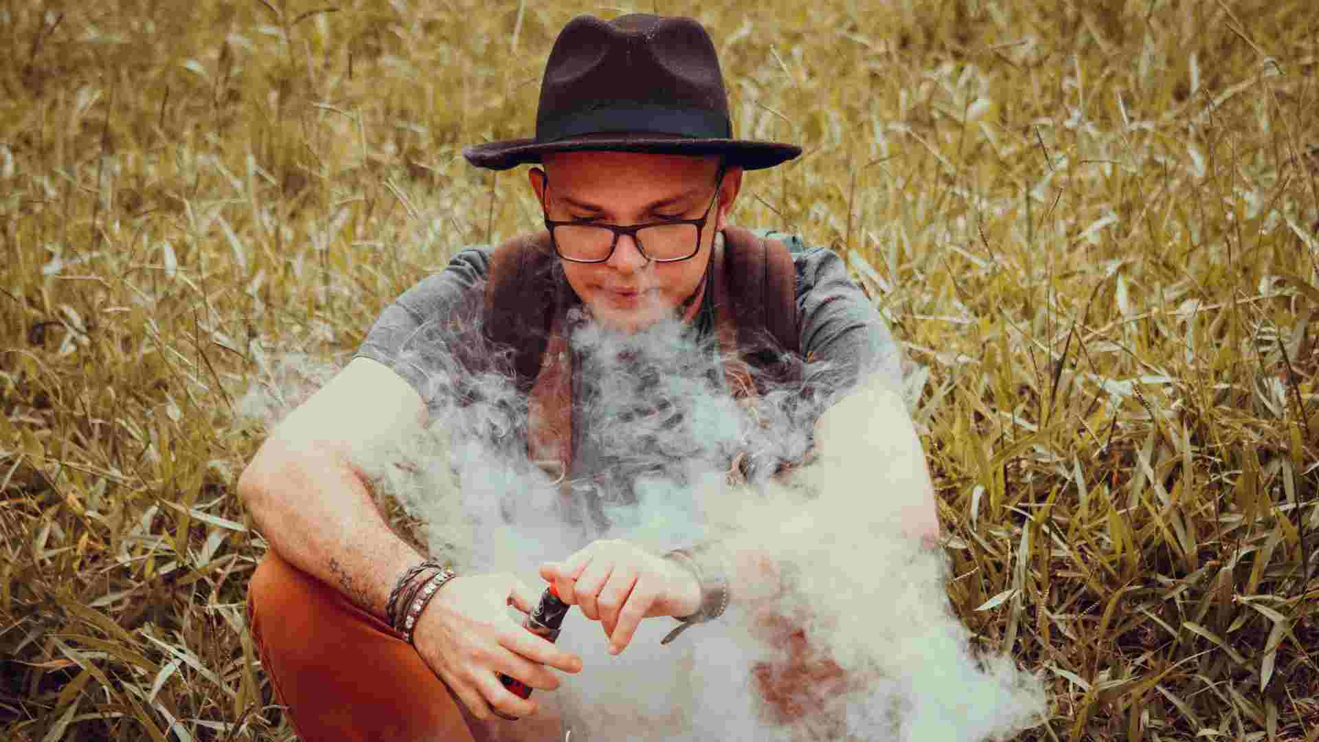 Embarking on the MTL (Mouth-to-Lung Journey): Your Ultimate Guide to MTL Vaping
