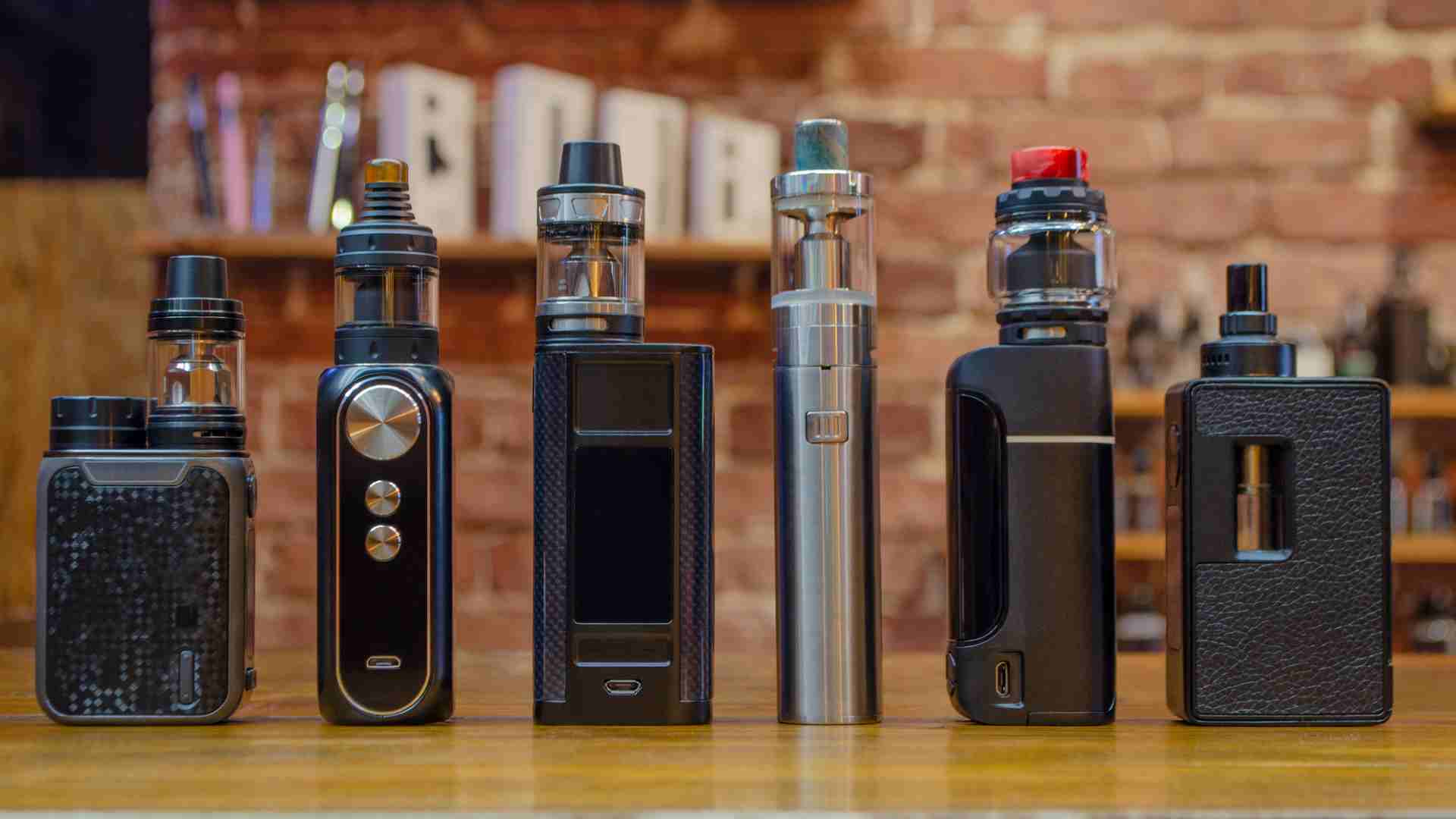 Exploring the Different Types of Vaping Devices: Which Is Right for You?