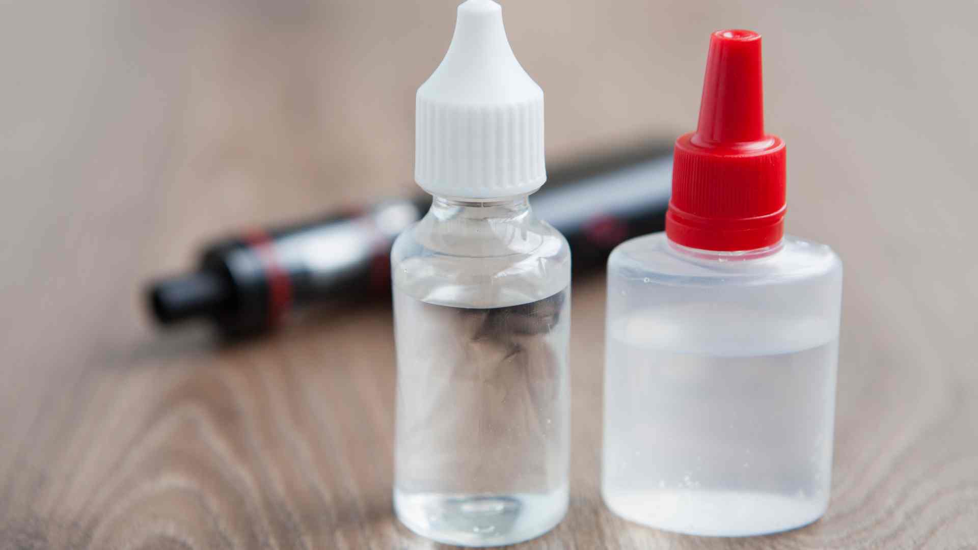 Finding Your Vape Juice Soulmate: A Comprehensive Guide to Discovering Your Favorite Flavor