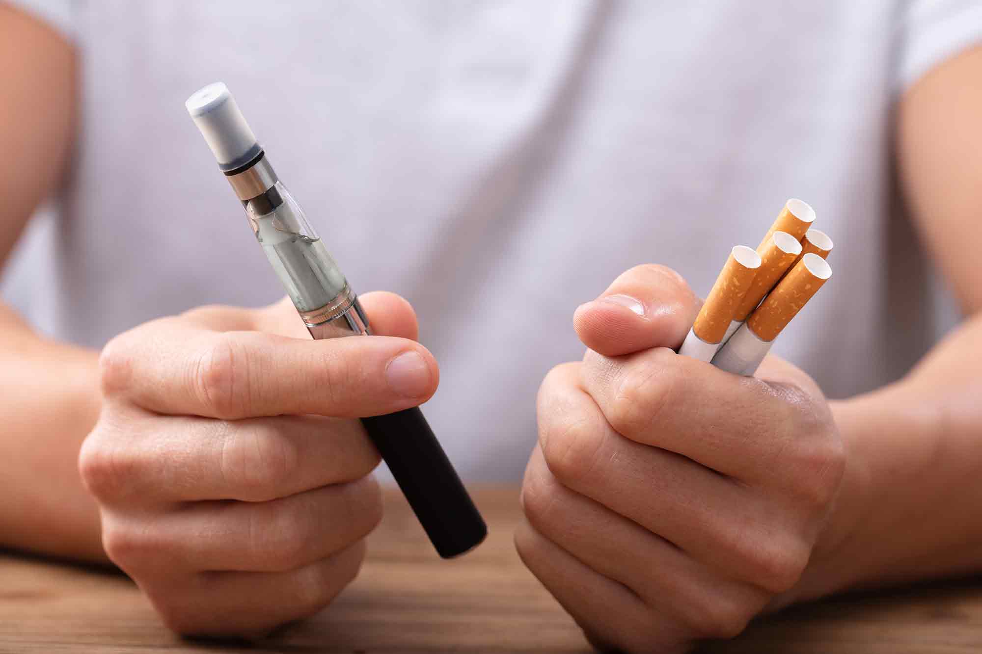 Flavoured Vape Ban in Canada: What You Need to Know