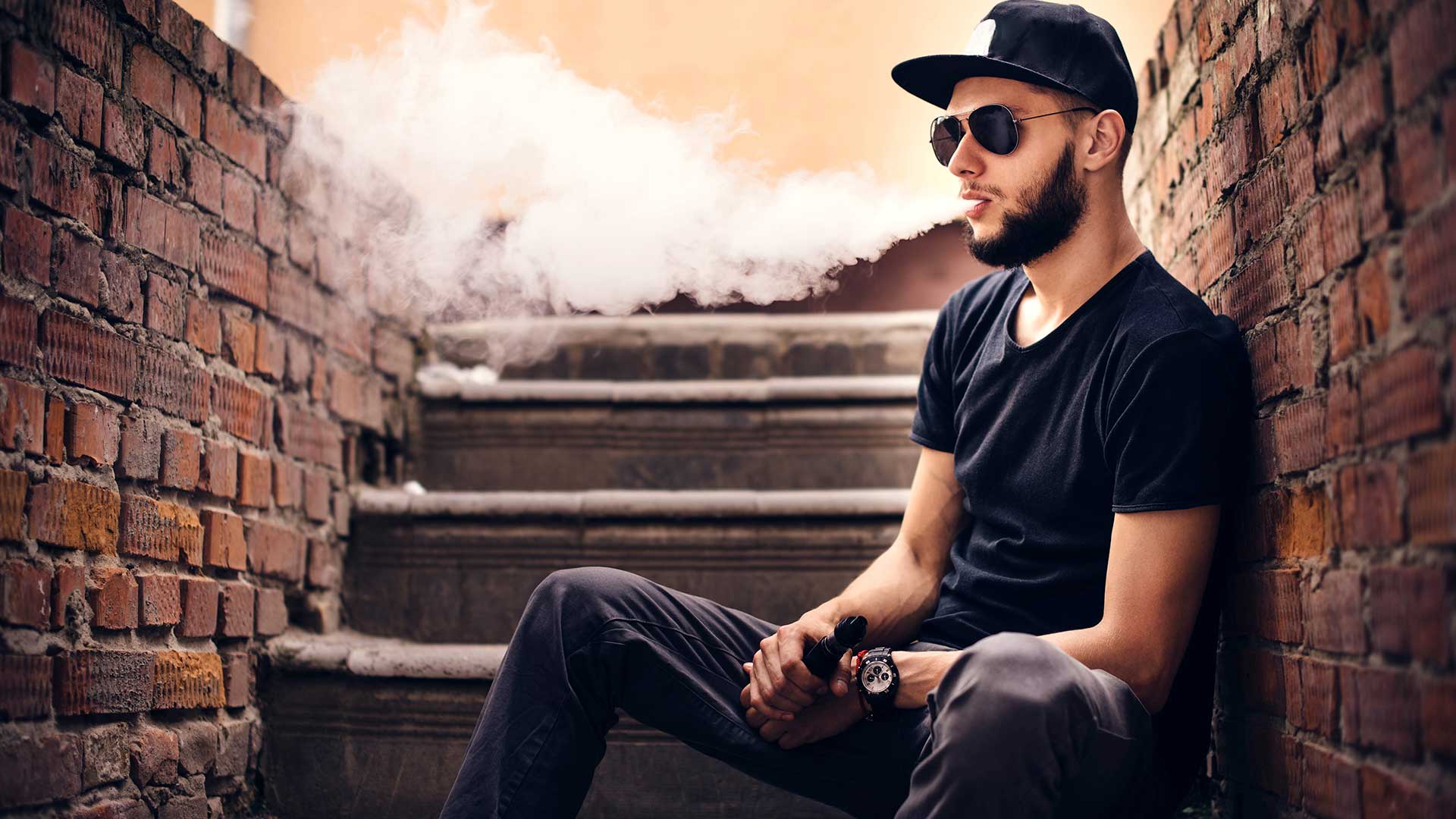 The Hottest Vape Starter Kits in Brampton