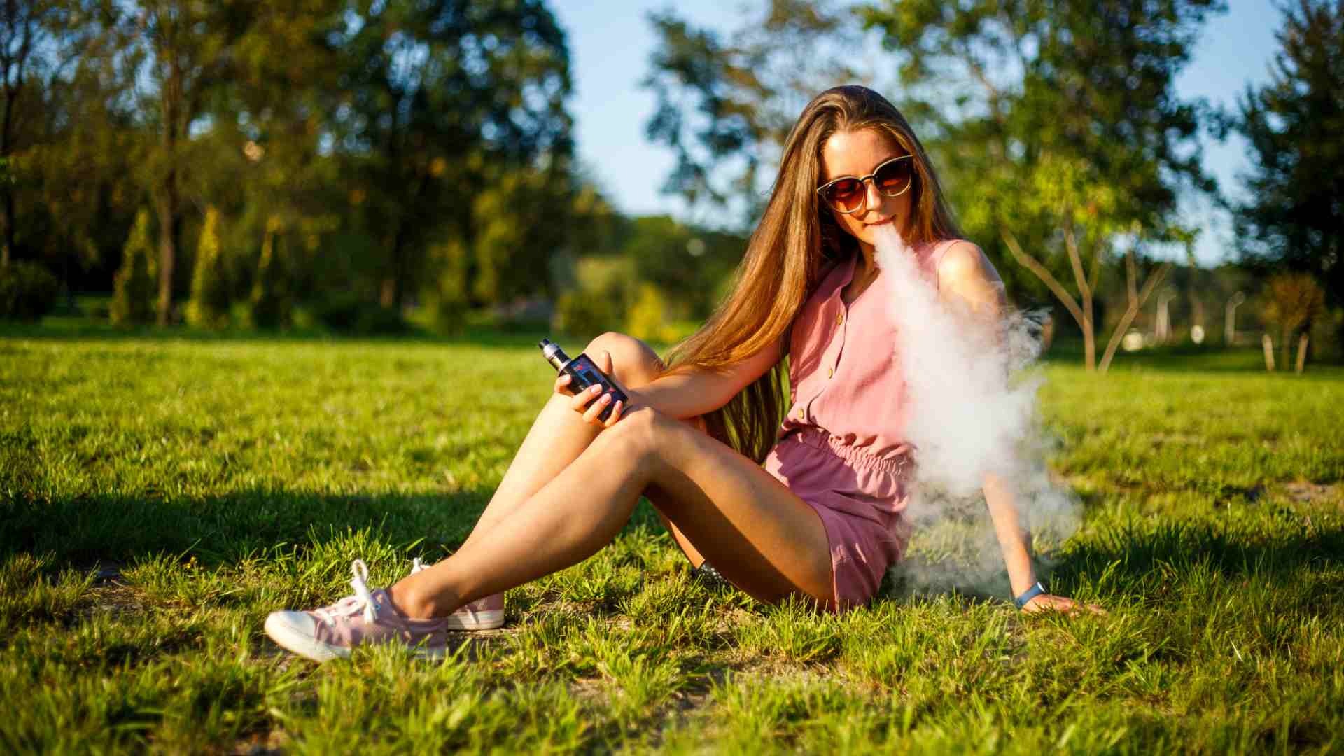 How Many Puffs in a Day Is Normal for Vaping in Canada?