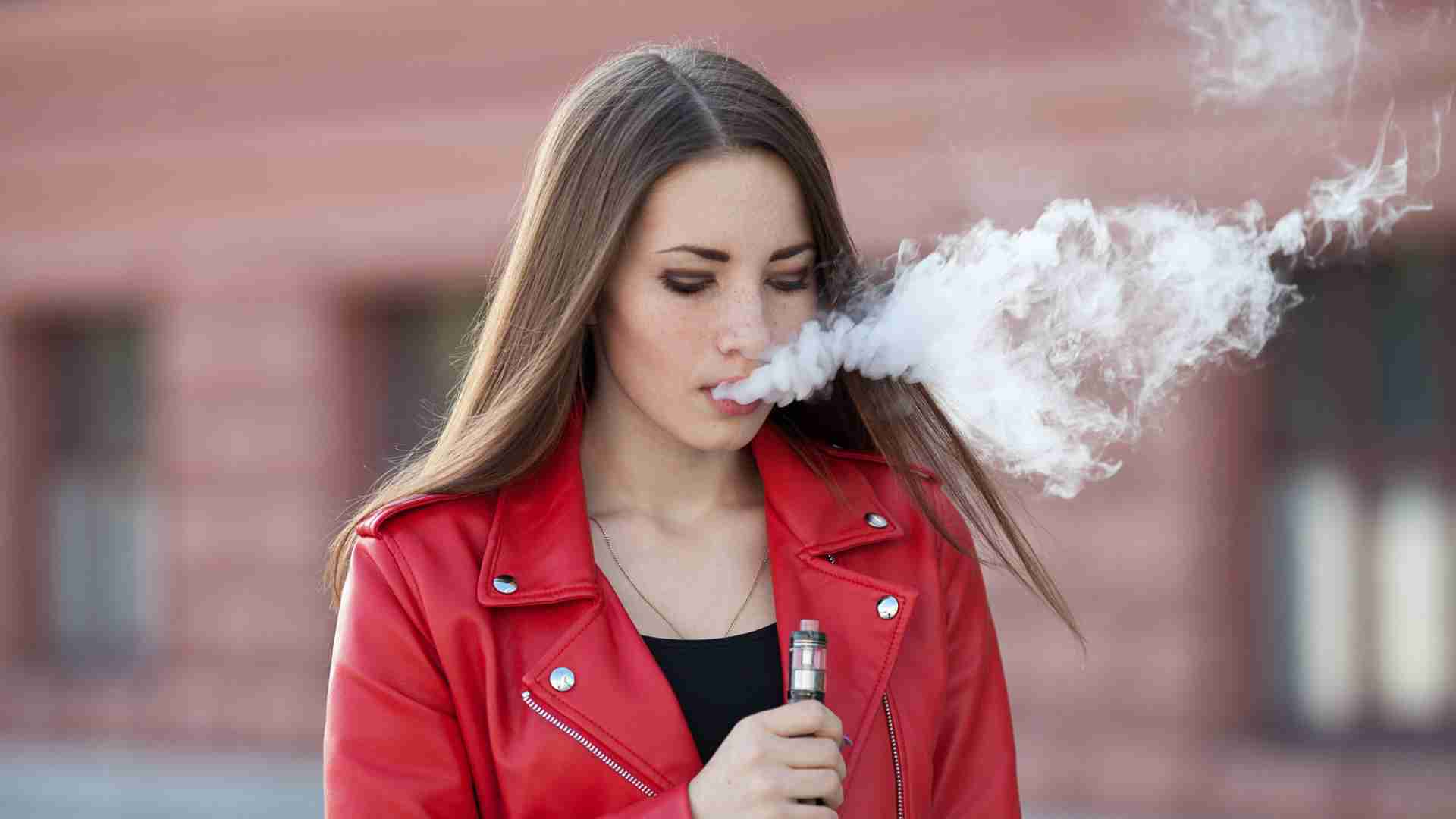 How to Choose Nic Salt Vape Juice in Canada