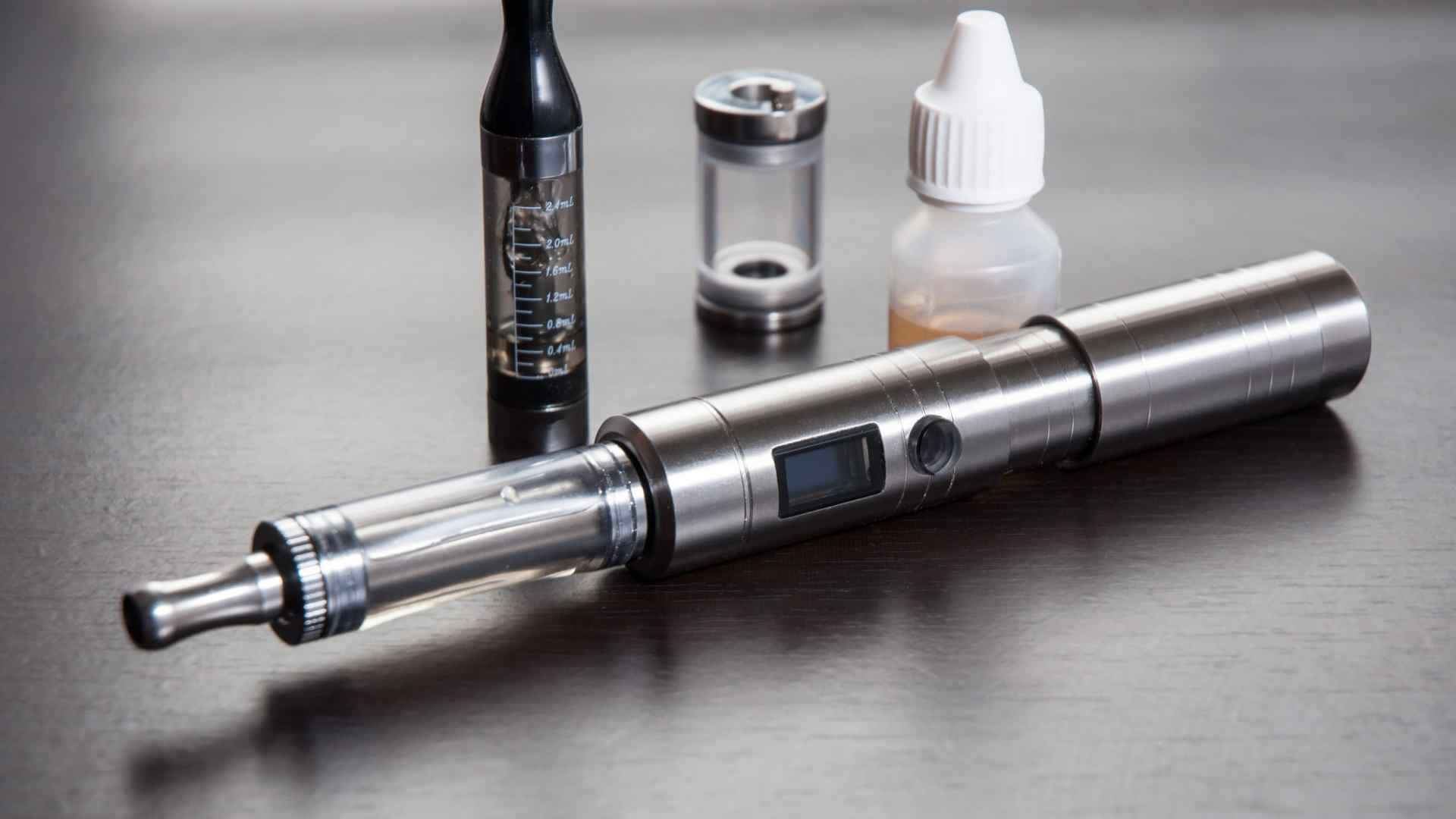 How to Choose the Perfect Vape Starter Kit