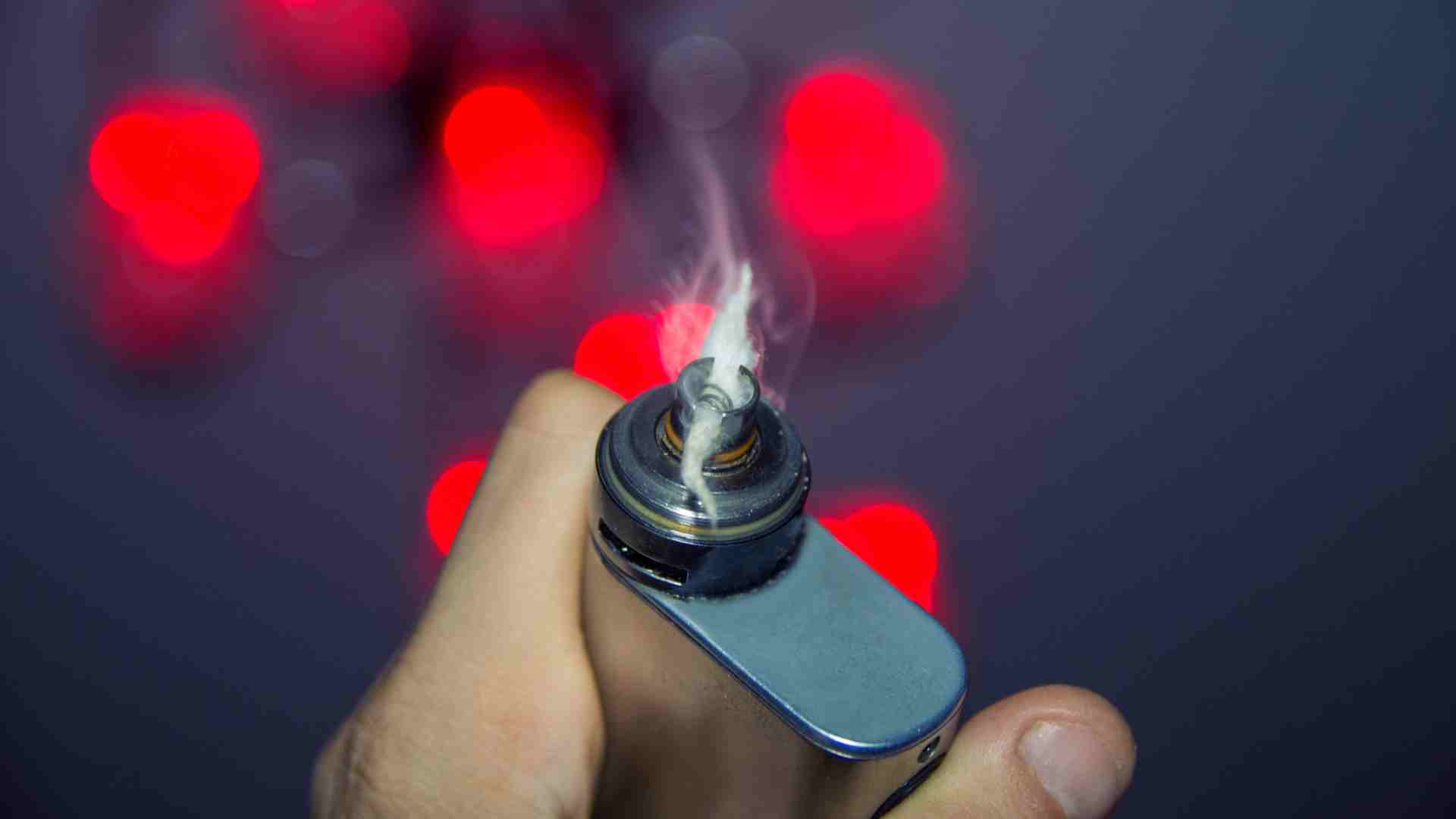 How to Fix Common Problems with Vaping in Canada
