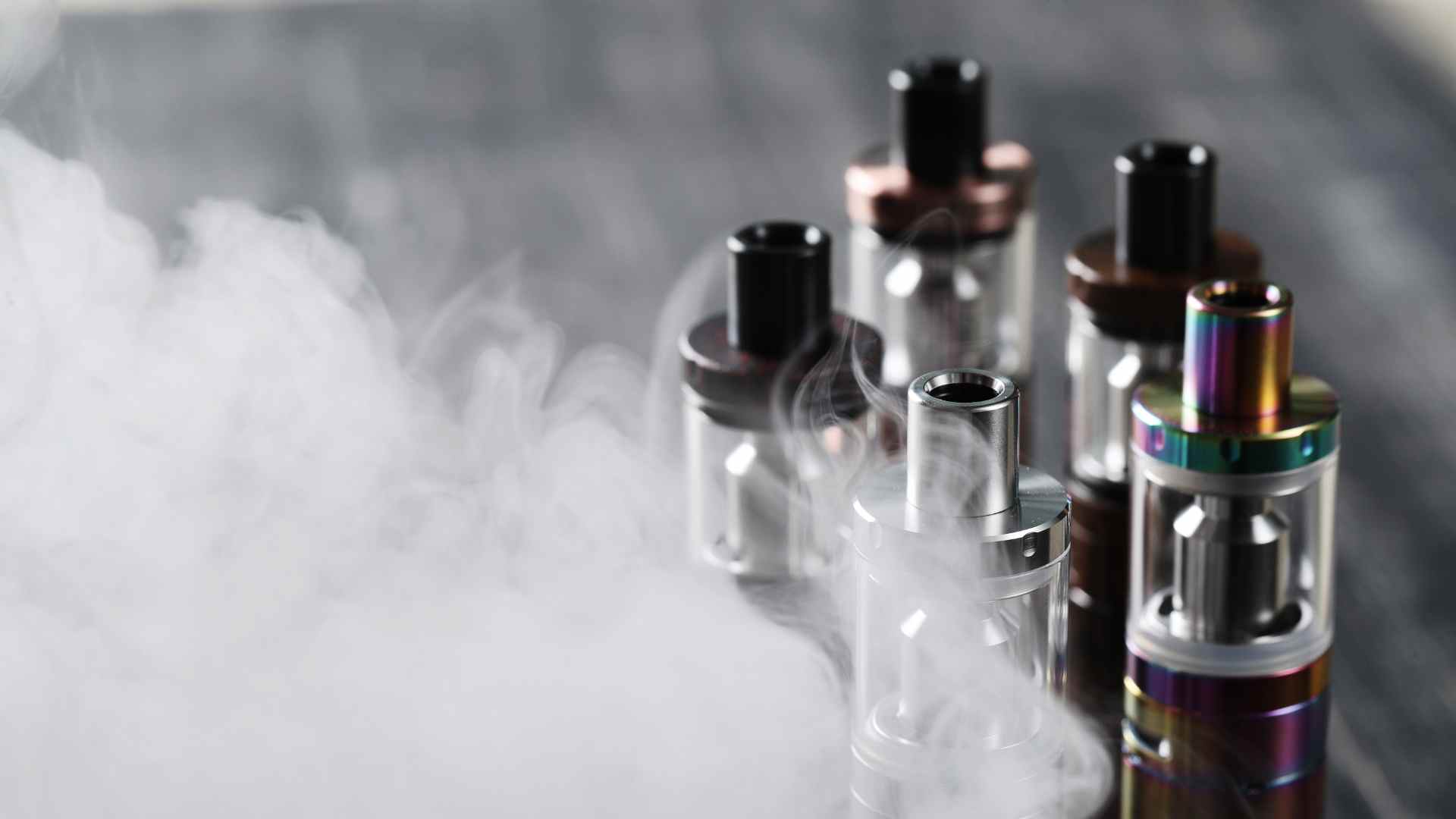 How To Keep Your Vape Clean in Canada