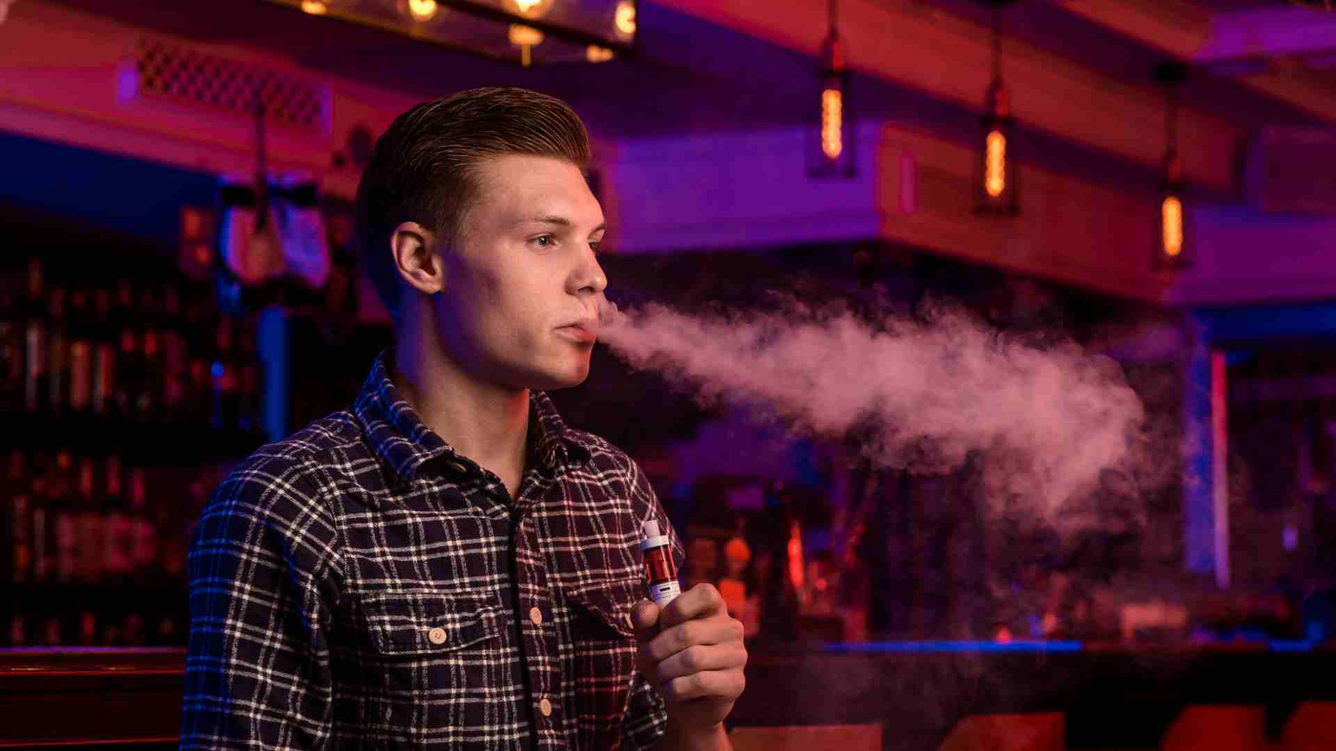 How to Make the Most out of Disposable Vapes in Canada