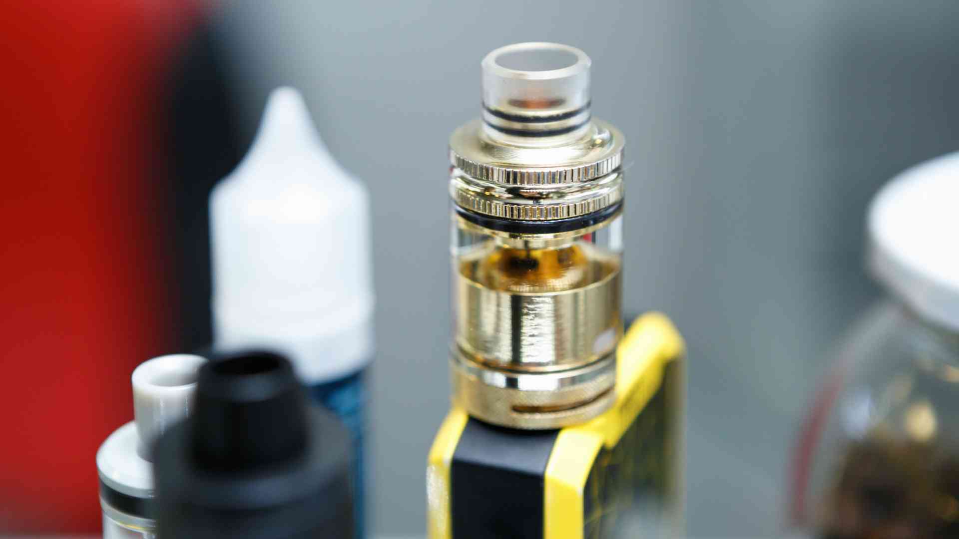 How to Shop Safely for a Vape Online in Canada