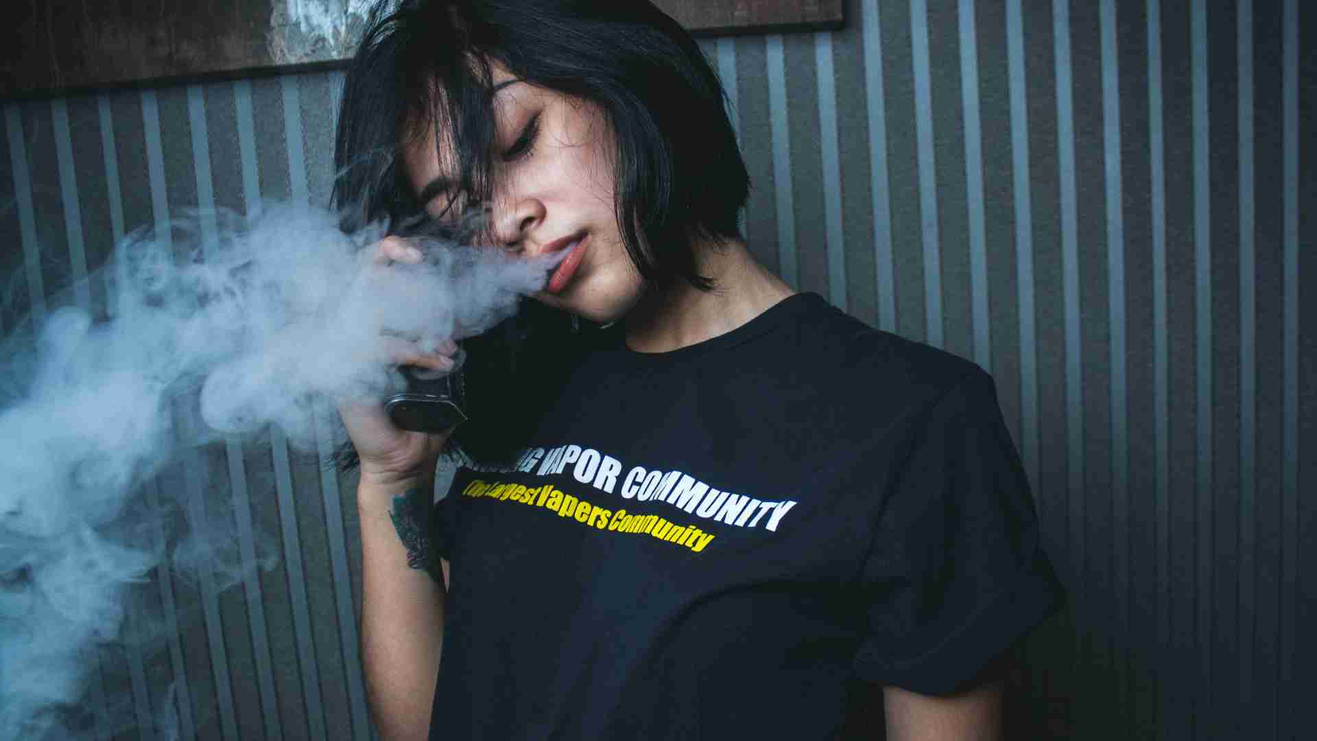 Inhaling Vape 101: A Beginner’s Guide for Canadians