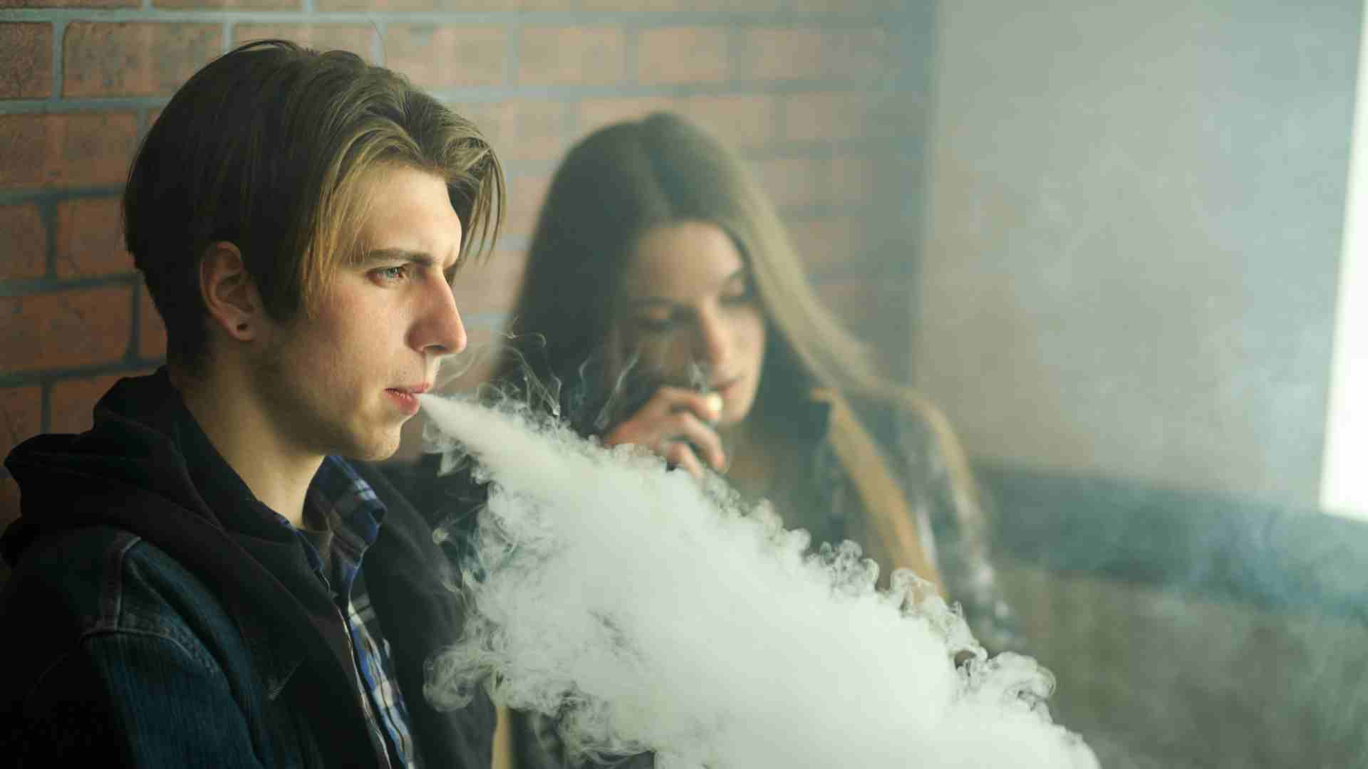 Mastering the Puff – A Deep Dive into MTL Vaping Techniques