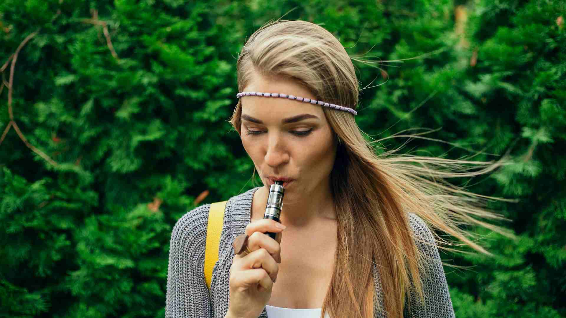 Mississauga Vapers, Listen Up: Discover Your Optimal Daily Vaping Amount