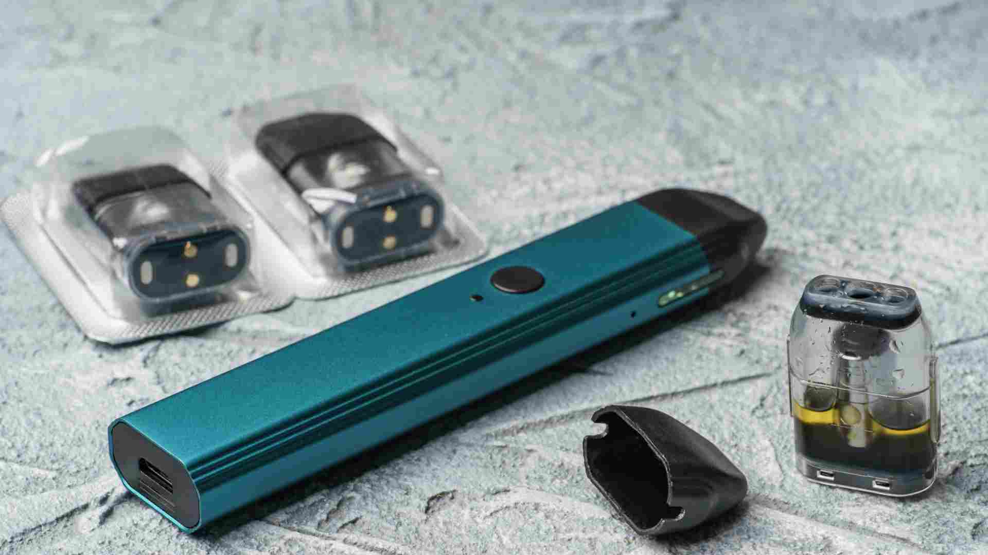 Mixing Nicotine Salts with E-Liquids: Tips and Tricks