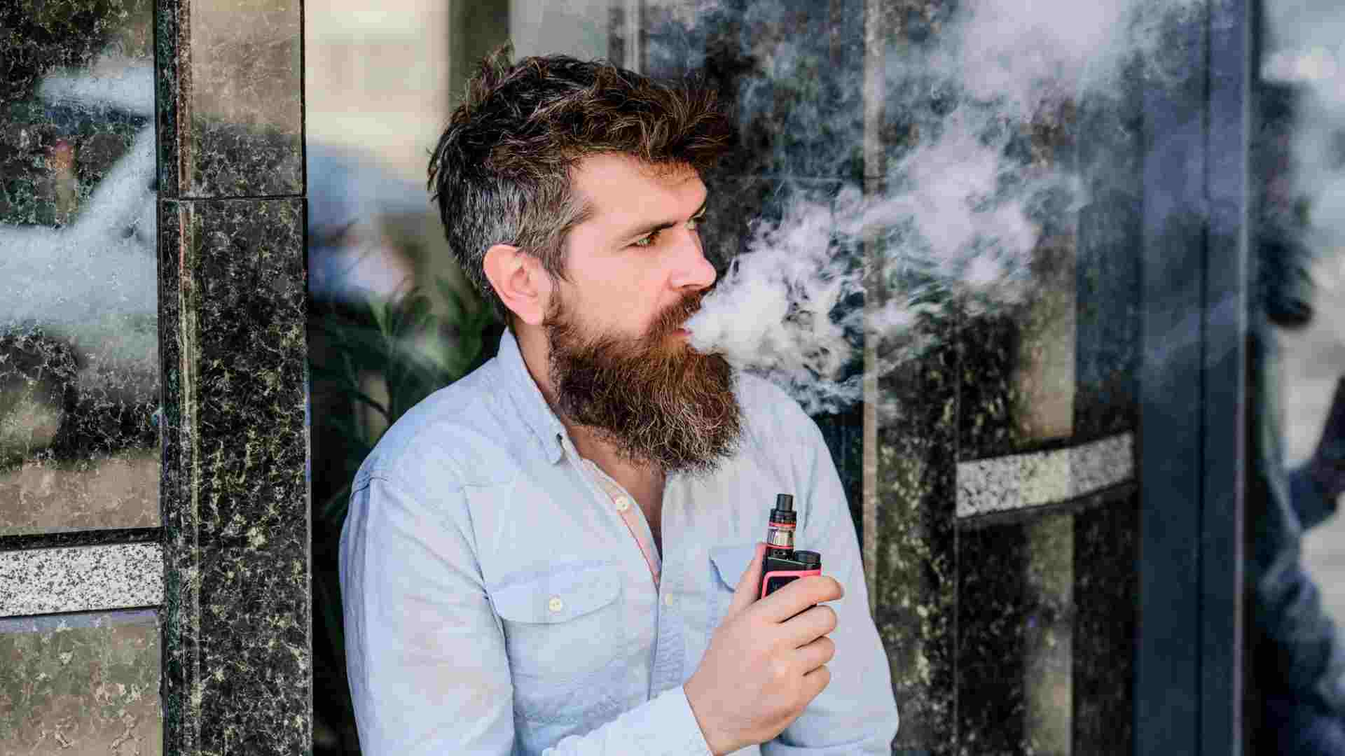 MTL vs. DTL Vaping – Understanding the Key Differences