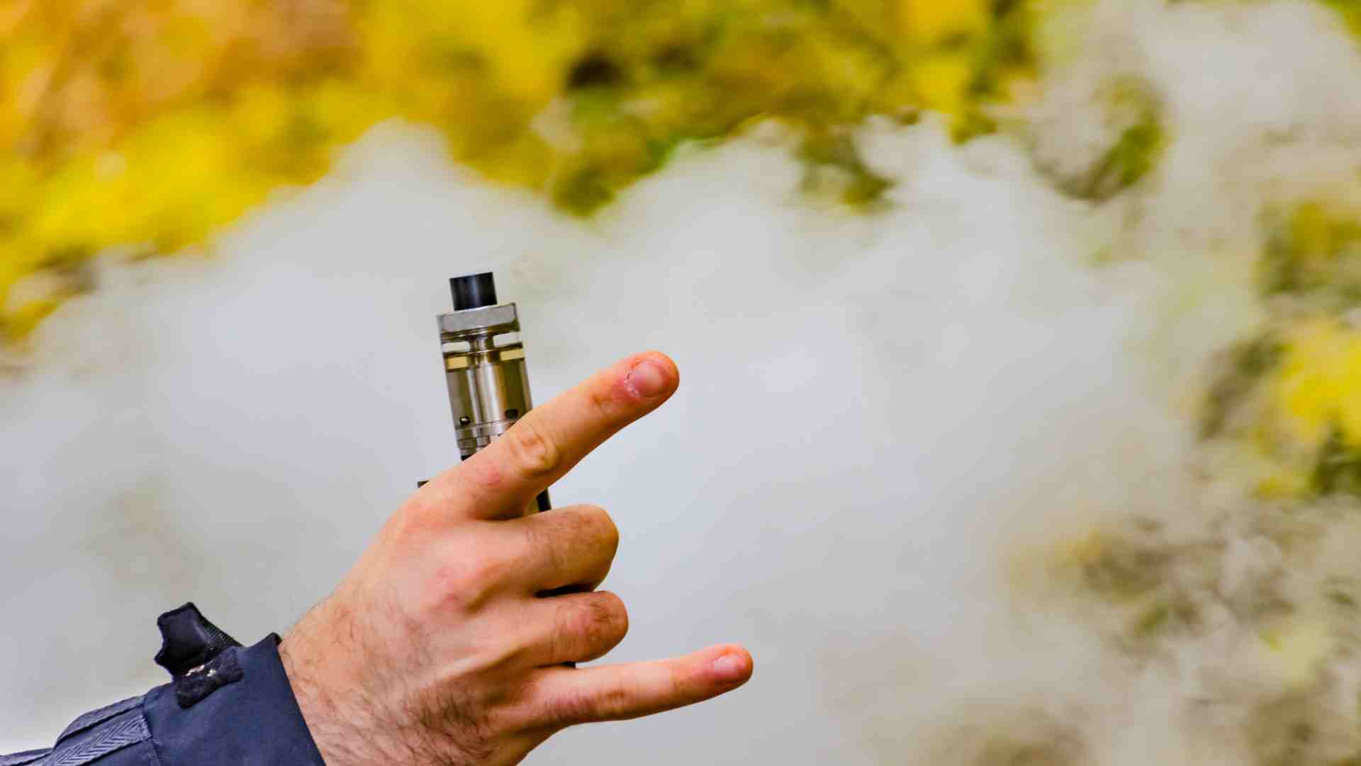 Nicotine Salts and Open Pods: Why Canadian Vapers Love This Combo