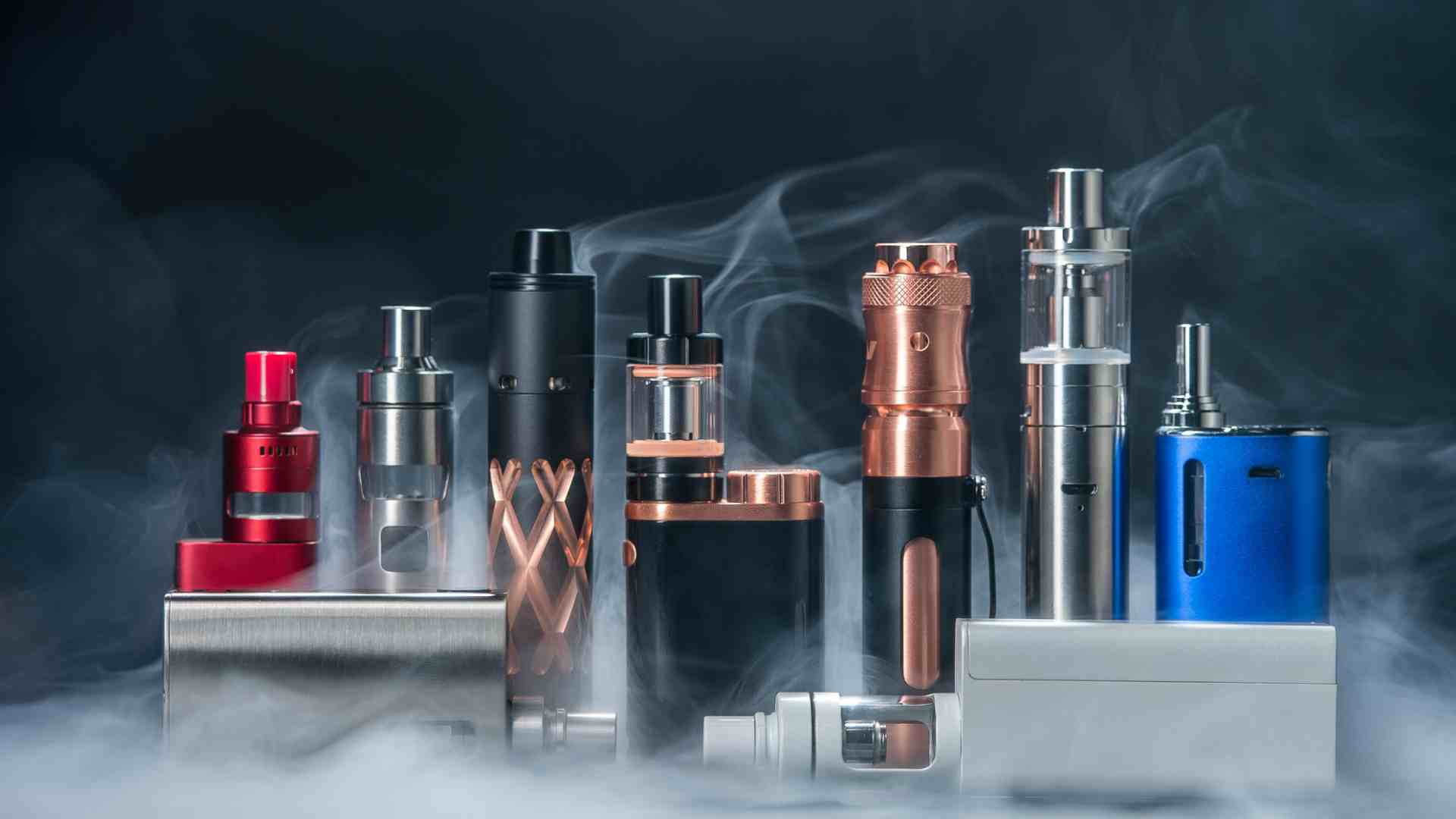 Online Vape Shopping in Canada: The Pros and Cons