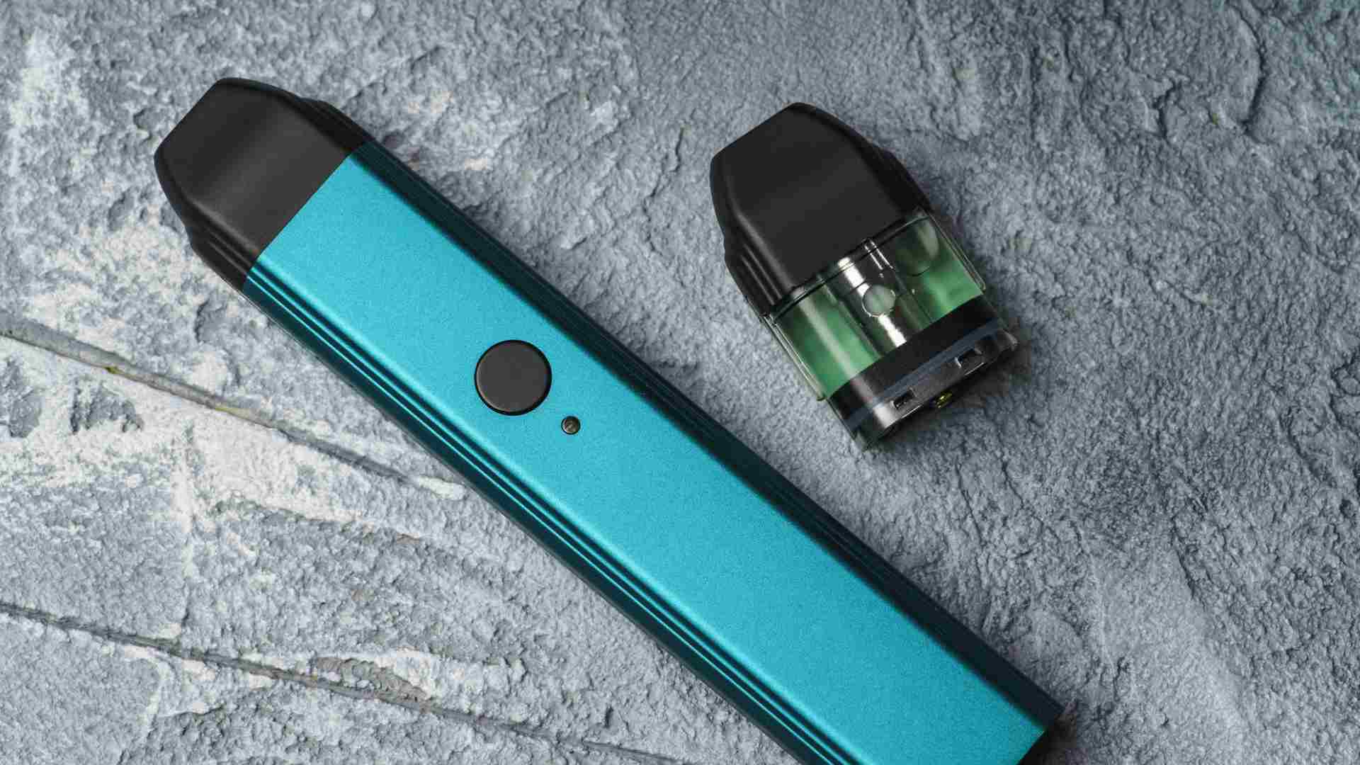 Open Pod System Vape in Canada: Reasons to Choose It in 2024