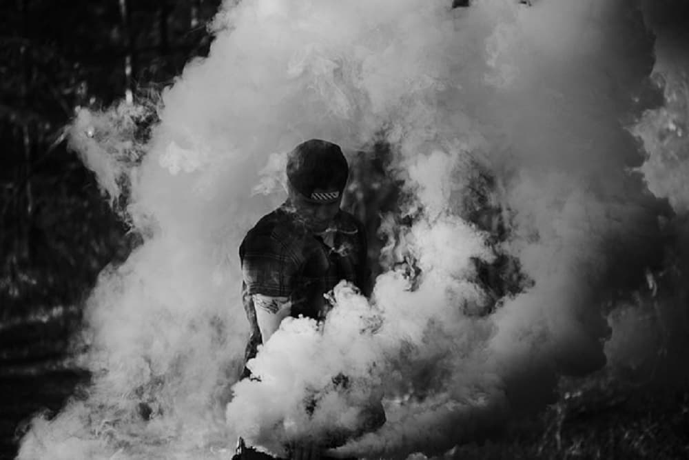 The U.K. Just Approved Vaping With Prescription