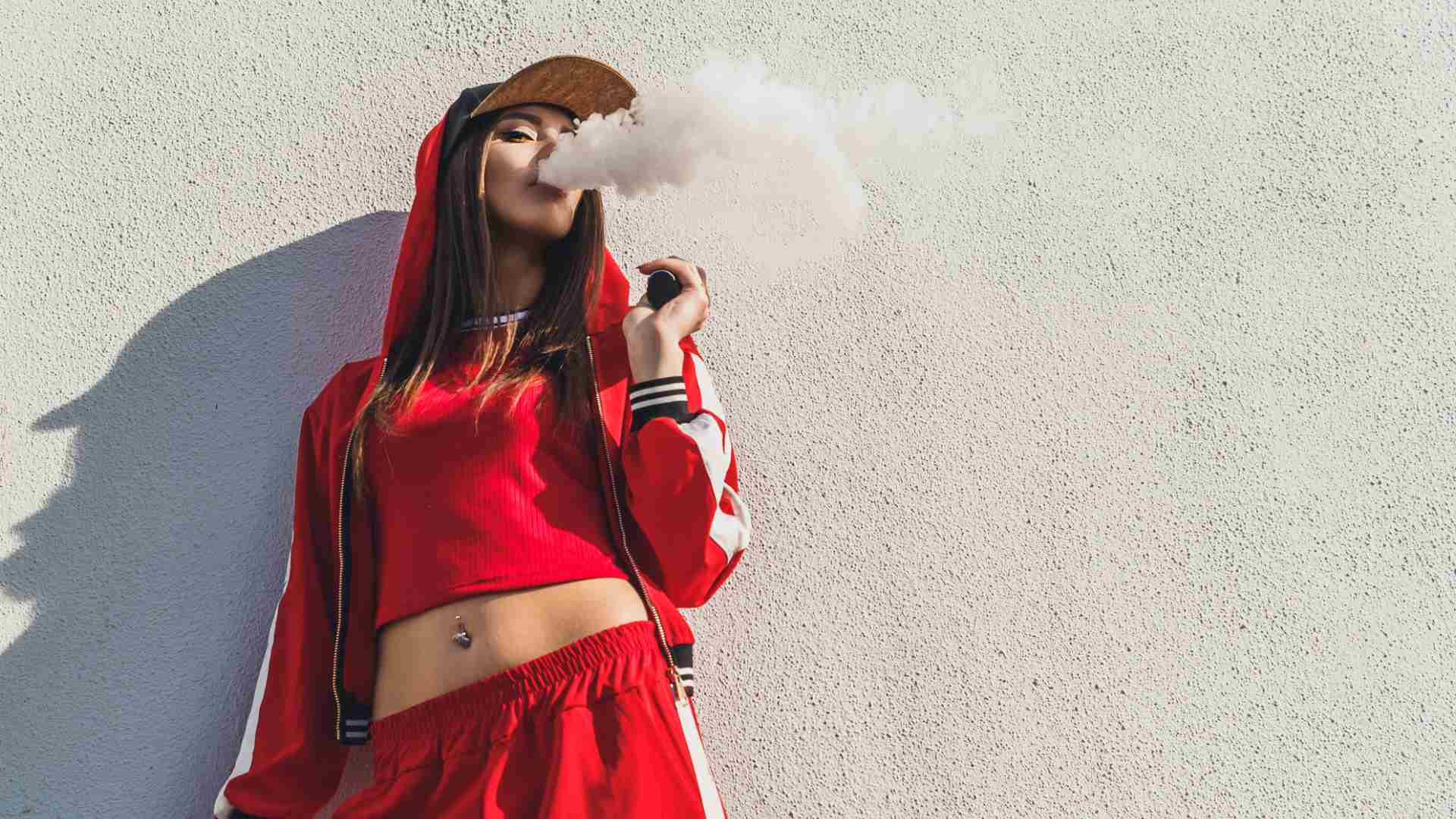 Puffing with Courtesy, Clouds with Class: Vaping in Public Places