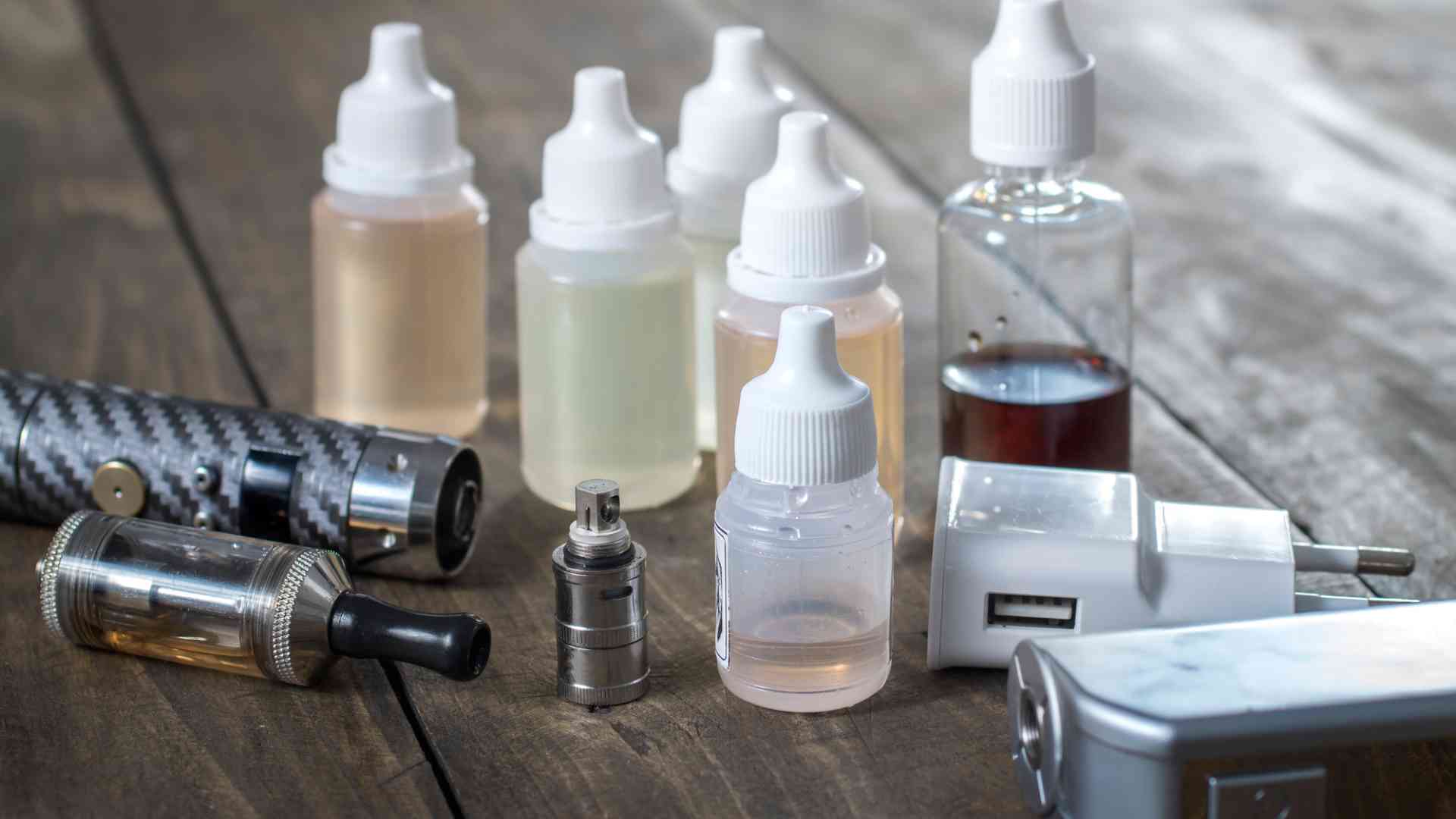 Safety Precautions for Traveling with Your Vaping Gear: A Beginner’s Checklist