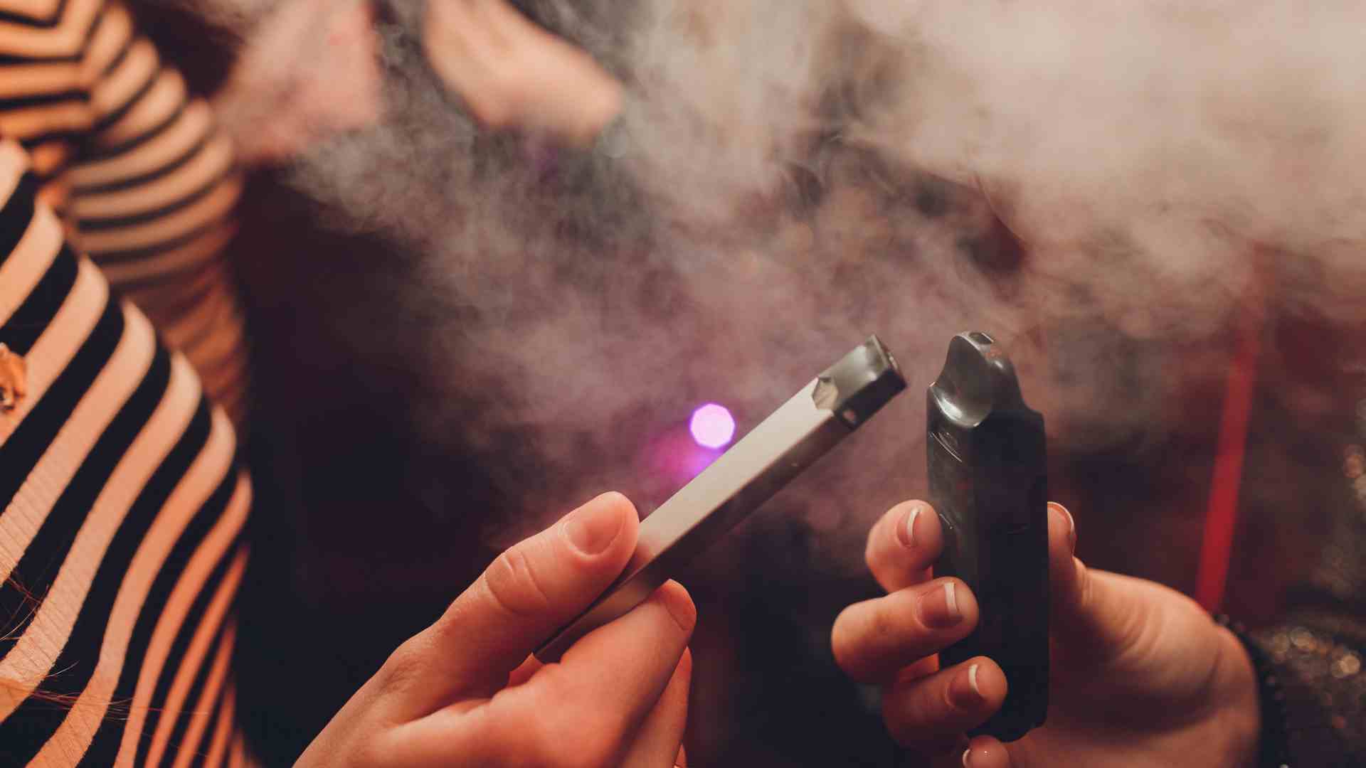Salt Nic vs. Freebase Nicotine in Mississauga: What’s the Difference and Which is Right for You?