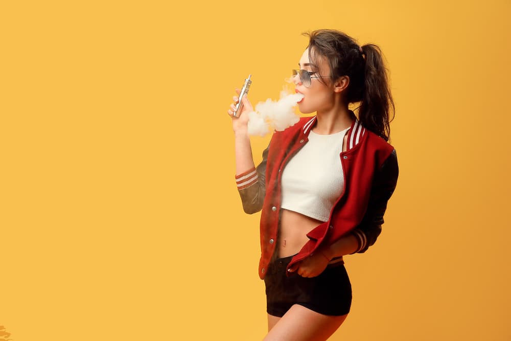What Does Smoking Do To Your Body?
