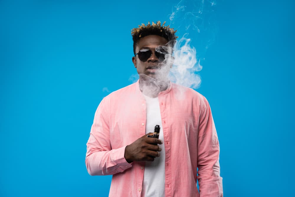 Is Vaping Better Than Smoking?