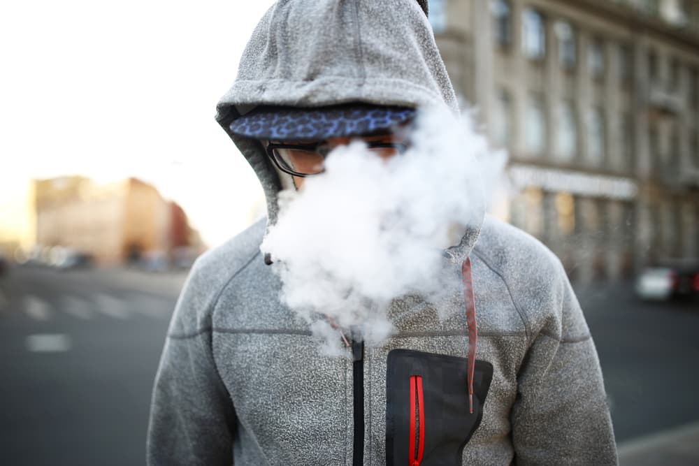 What is the Federal Nicotine Cap, and why did they do it?